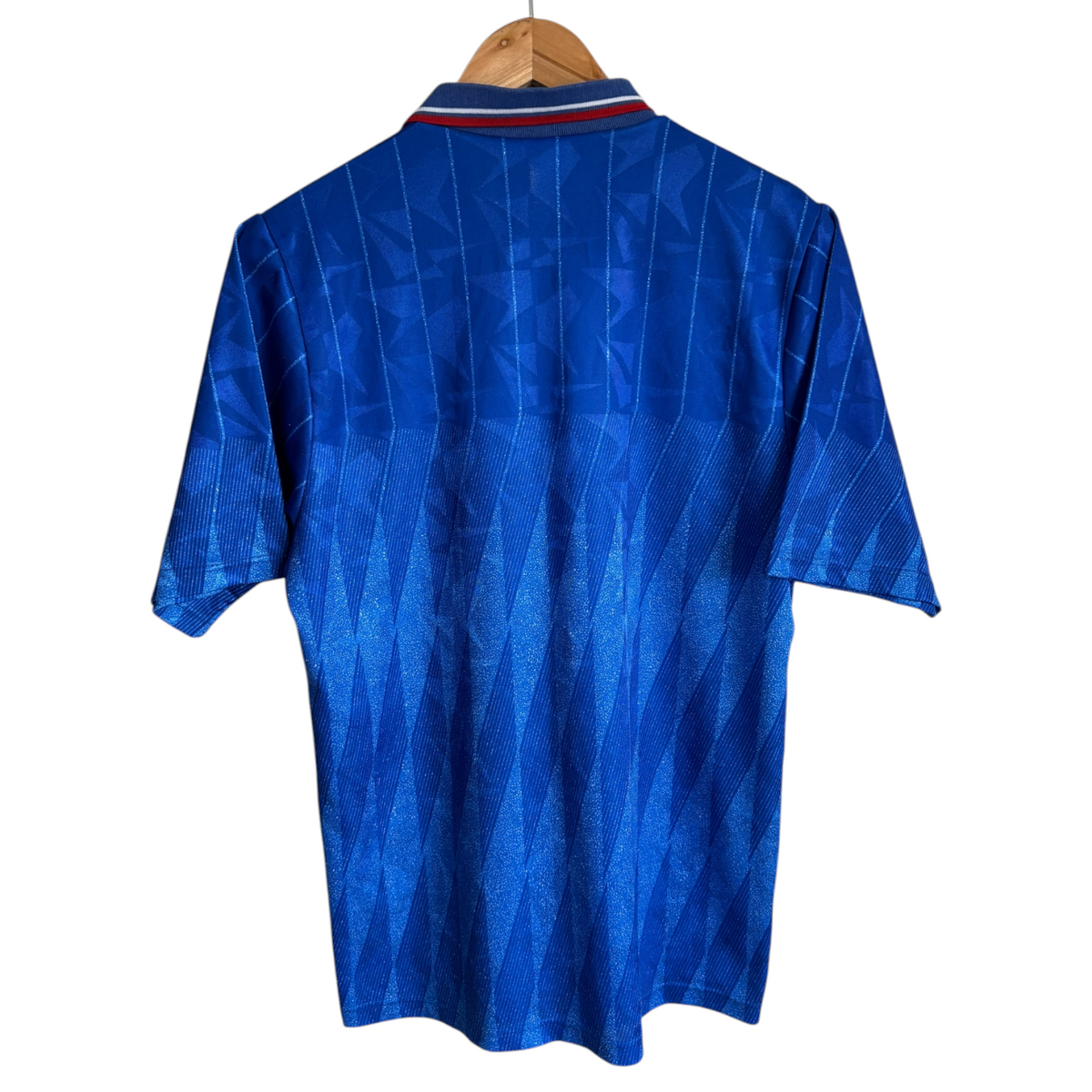 Original Chelsea 1989/91 Home - Size S