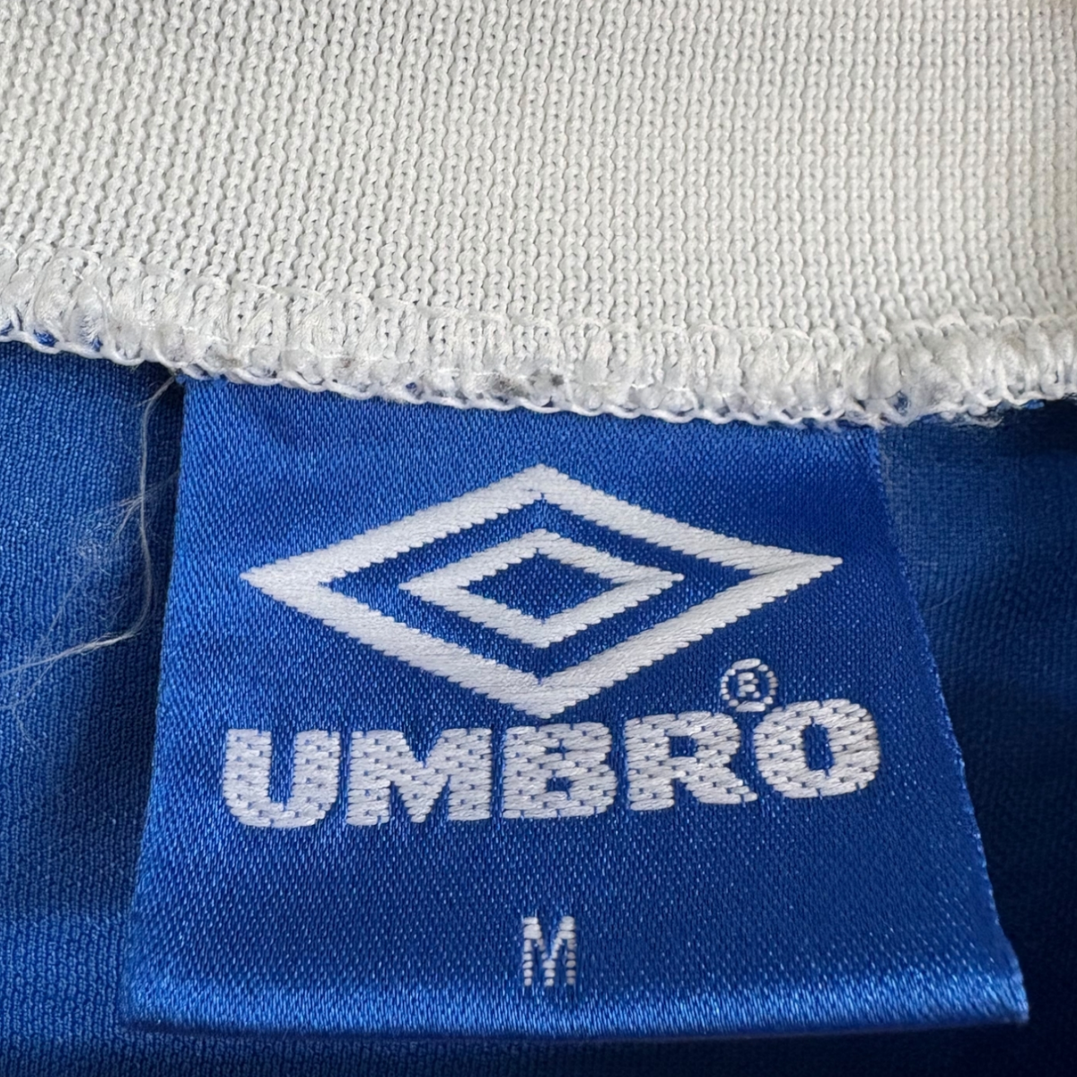 Original Chelsea 1997/99 Home - Size M