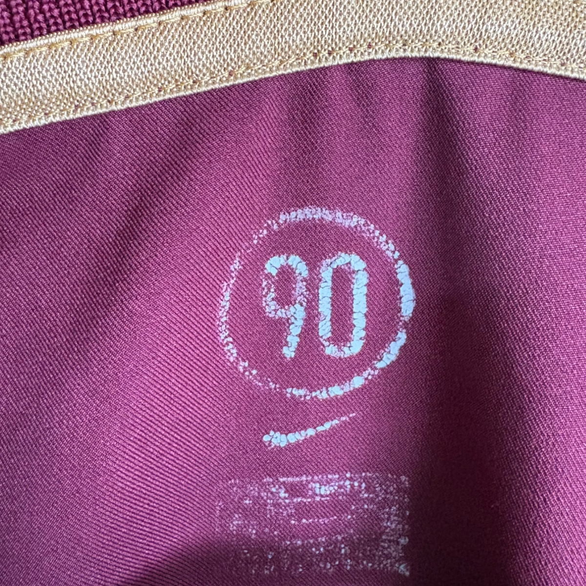Original Arsenal 2005/06 Home - Size XL