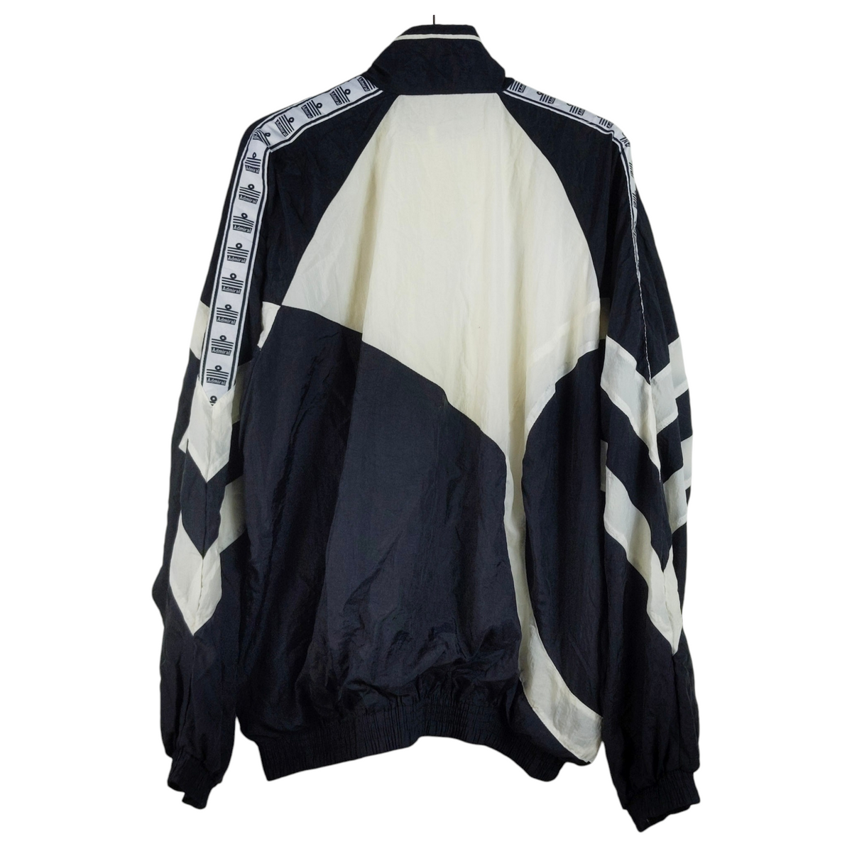 Original Australia Soccer Referee 1990s Track Jacket - Size XL