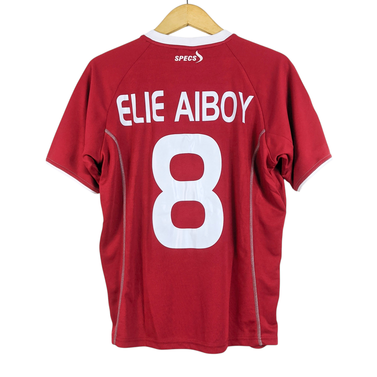 Original Semen Padang 2012 Home - Elie Aiboy Size M (Bnwt)