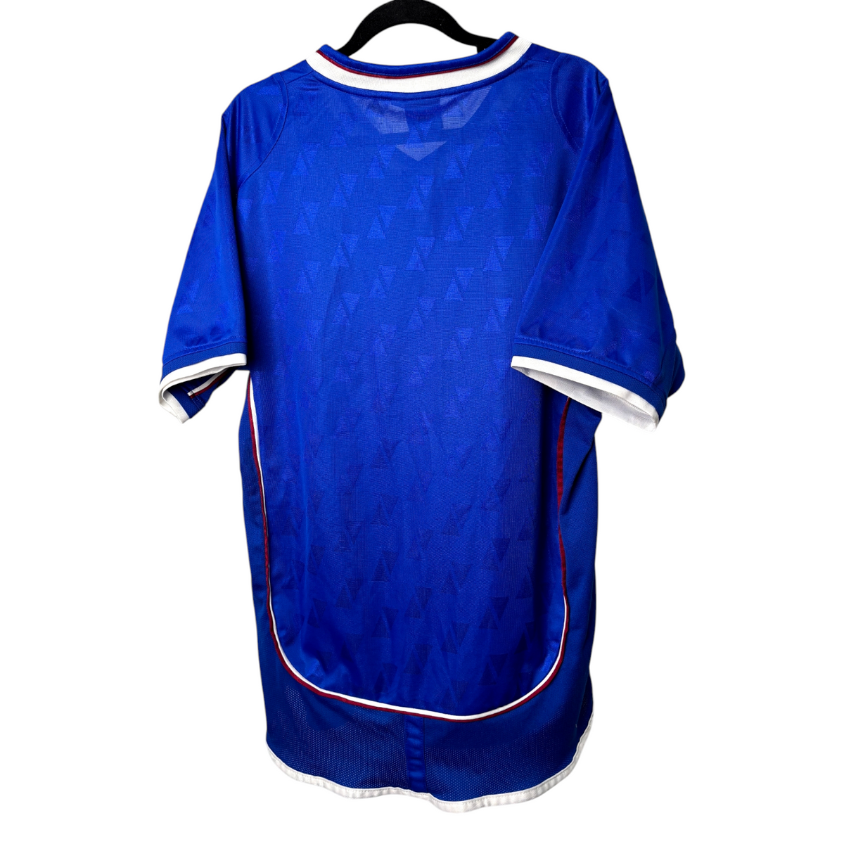 Original Oldham Athletic 2004/05 Home - Size M
