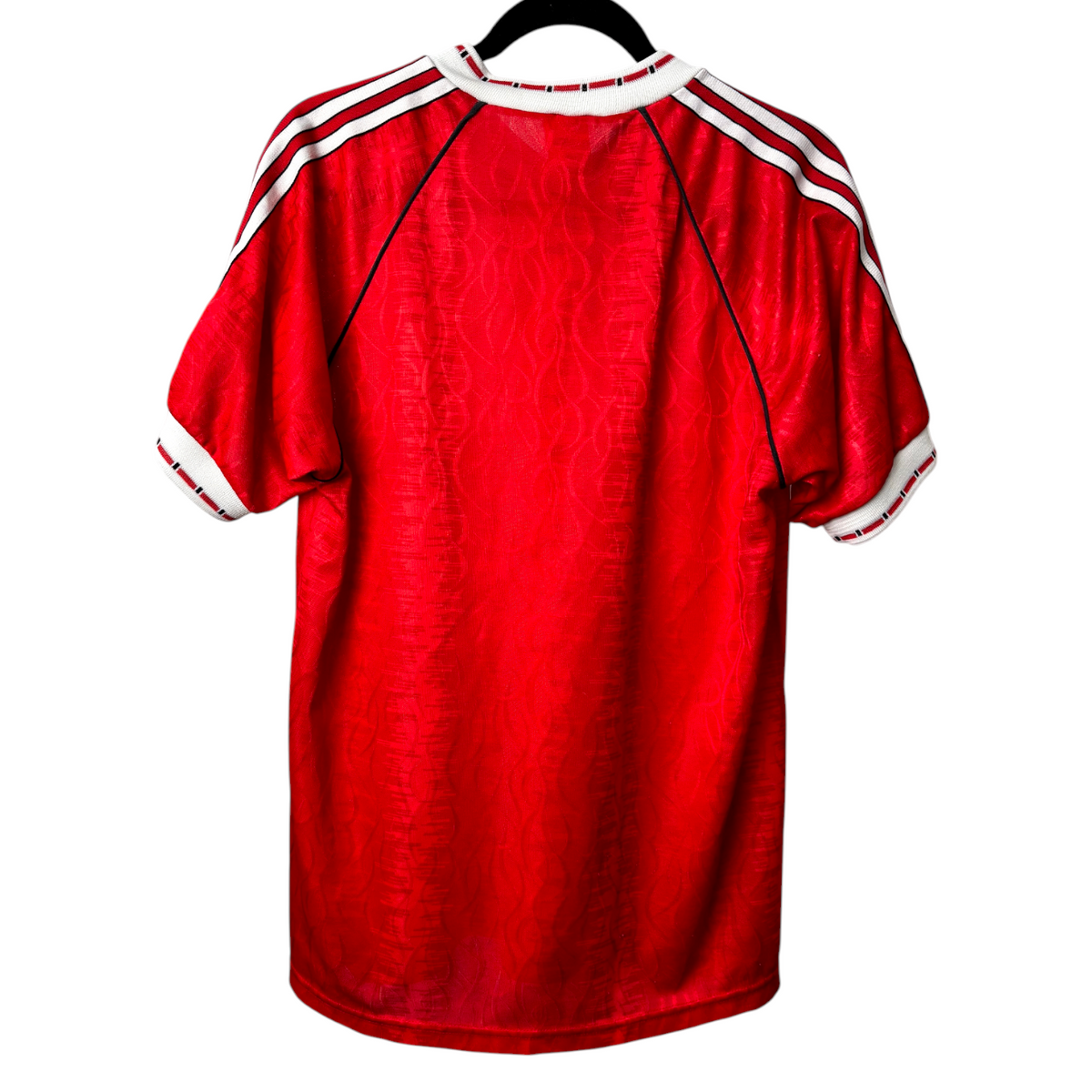 Original Manchester United 1990/92 Home - Size fit M