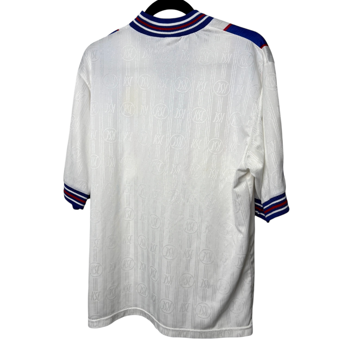 Original Karlsruher SC 1996/98 Home - Size M