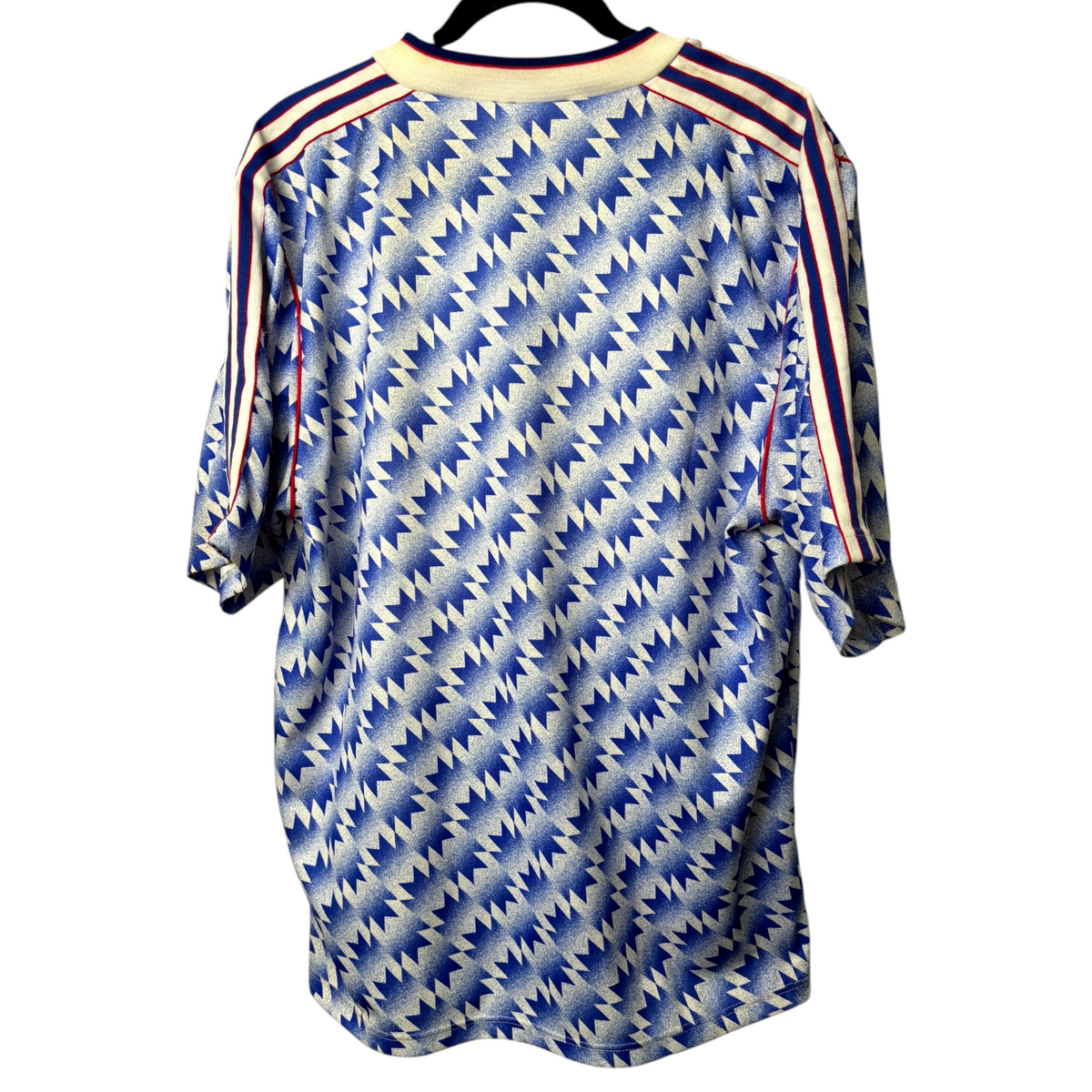 Original Manchester United 1990/92 Away - Size L