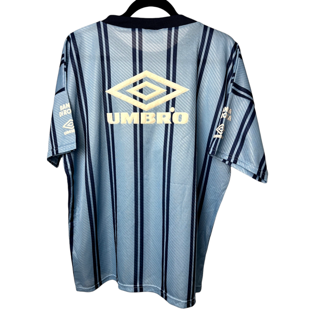 Original Lazio 1994/95 Training Shirt - Size M