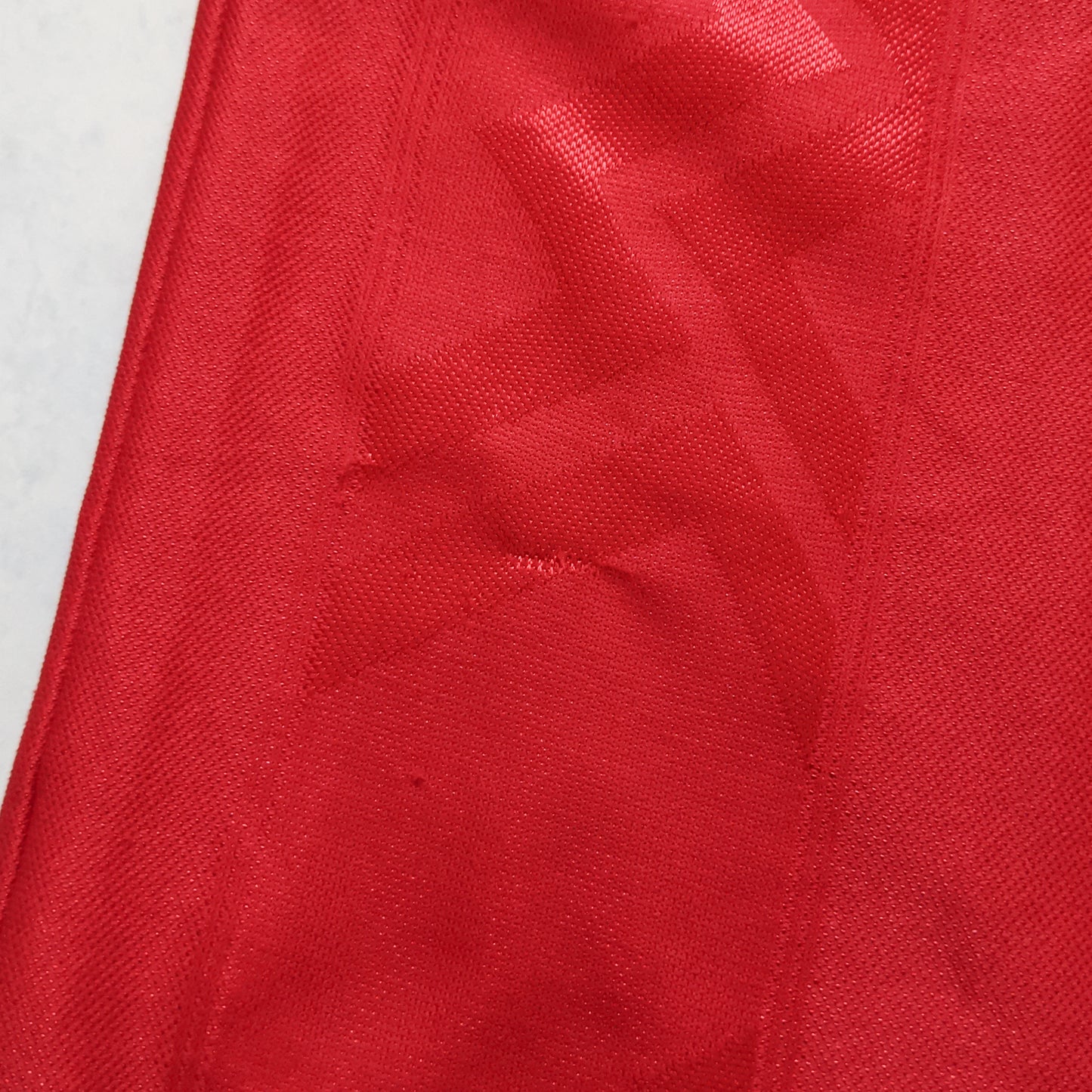 Original AC Milan 1996/97 Fourth - Baggio #18 Size M