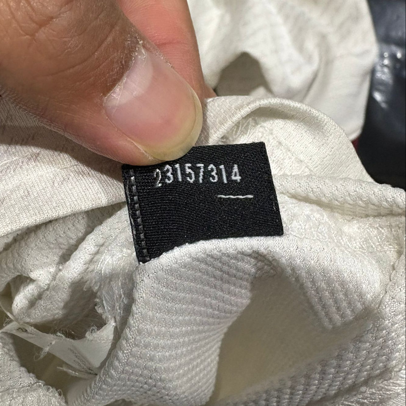 Original Arsenal 2007/08 Away - Van Persie #11 Size M