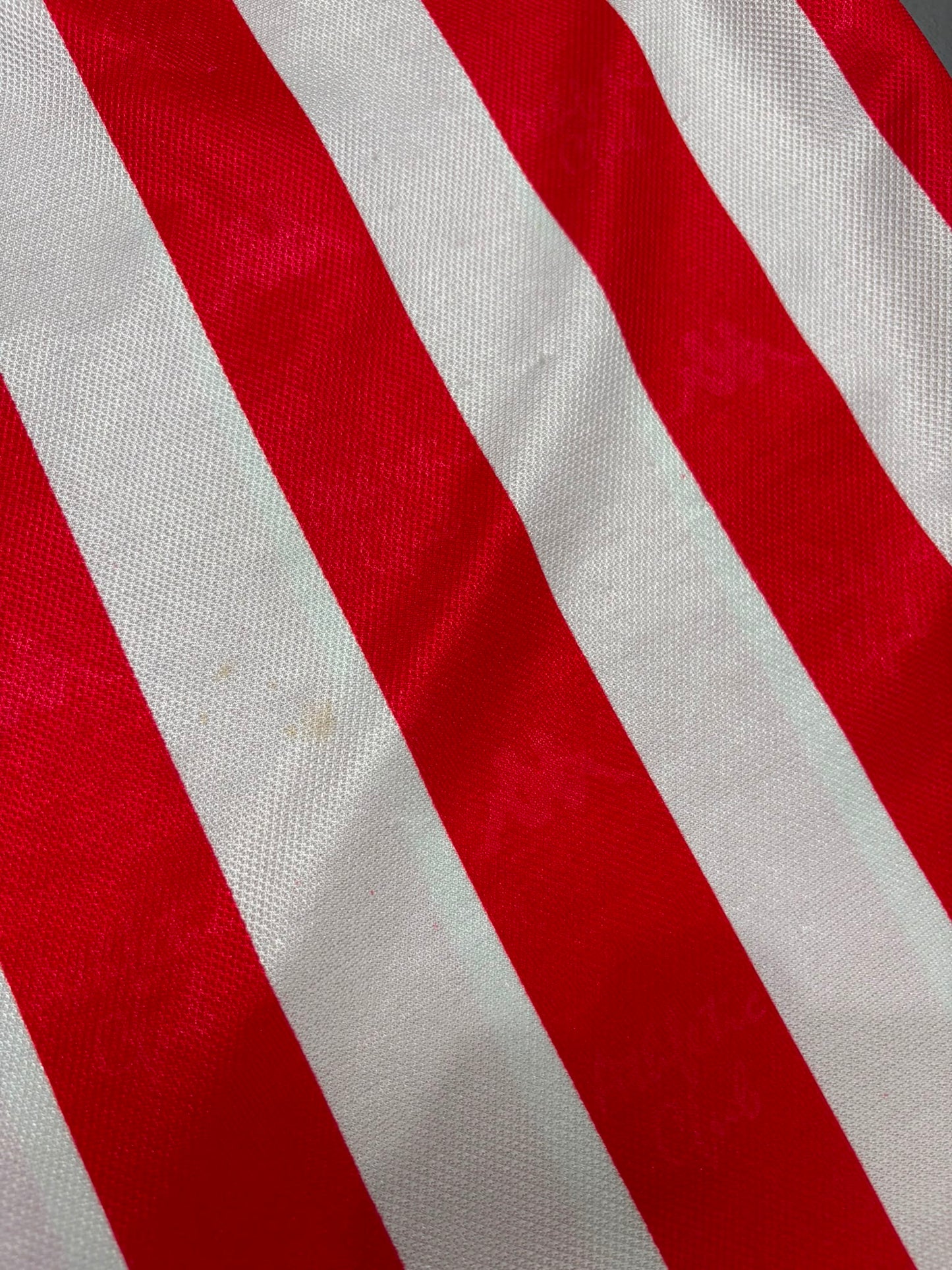 Original Athletic Bilbao 1995/97 Home - Size XL