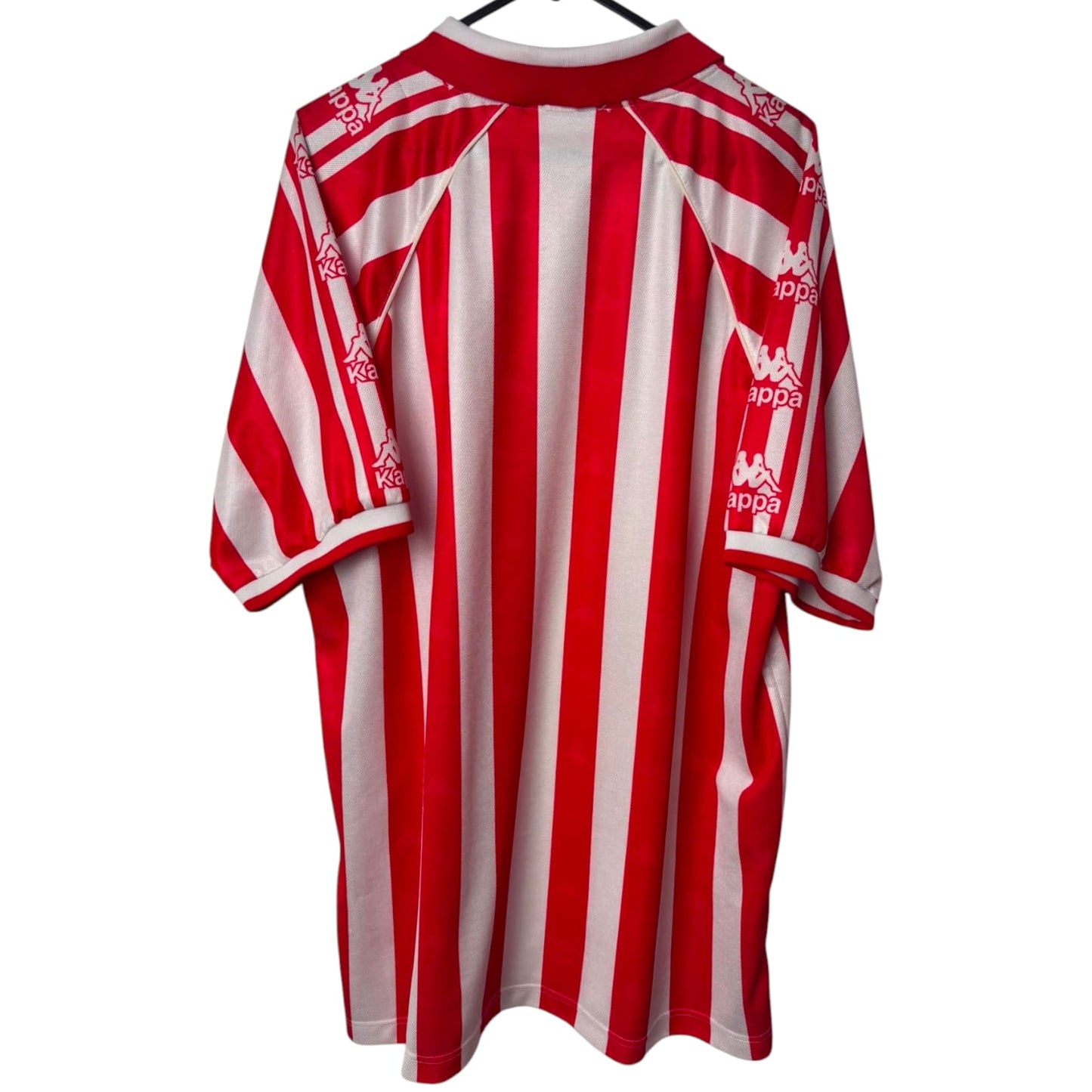 Original Athletic Bilbao 1995/97 Home - Size XL