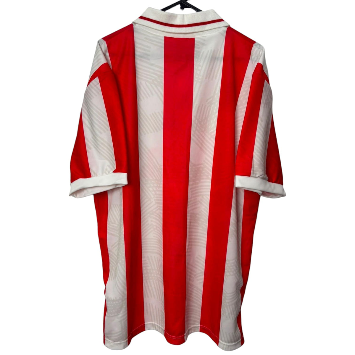 Original Olympiacos 1993/94 Home - Size XXL (Bnwt)