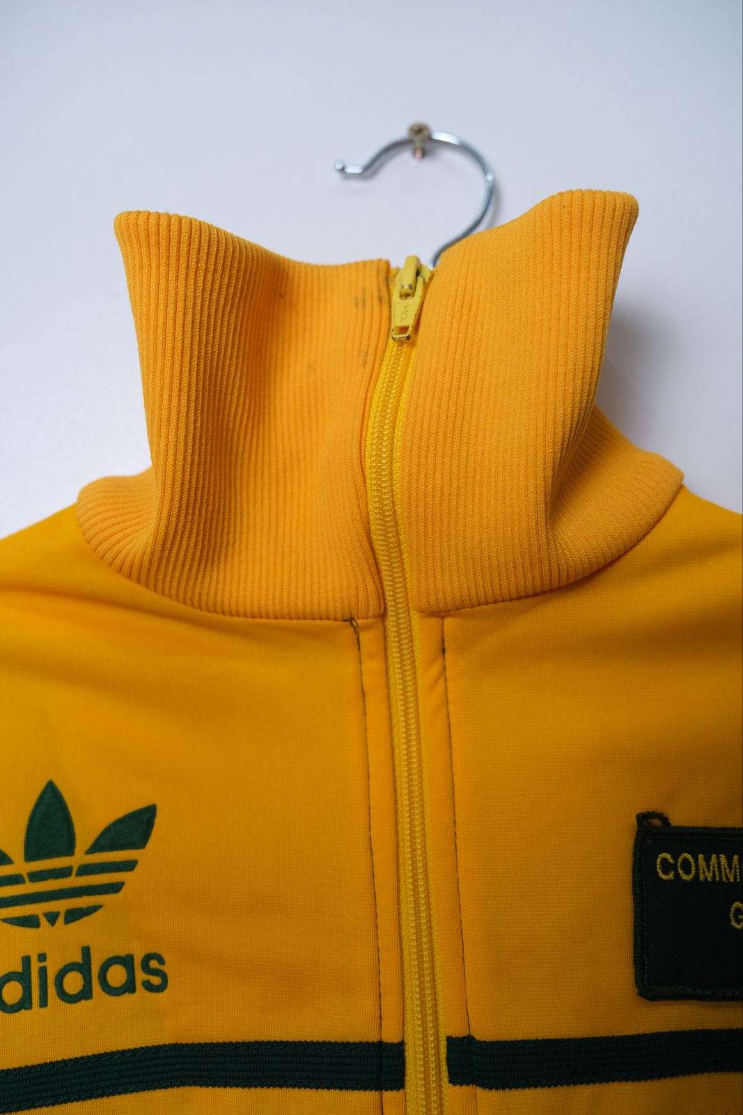 Original Socceroos 1986 Track Jacket - Size S