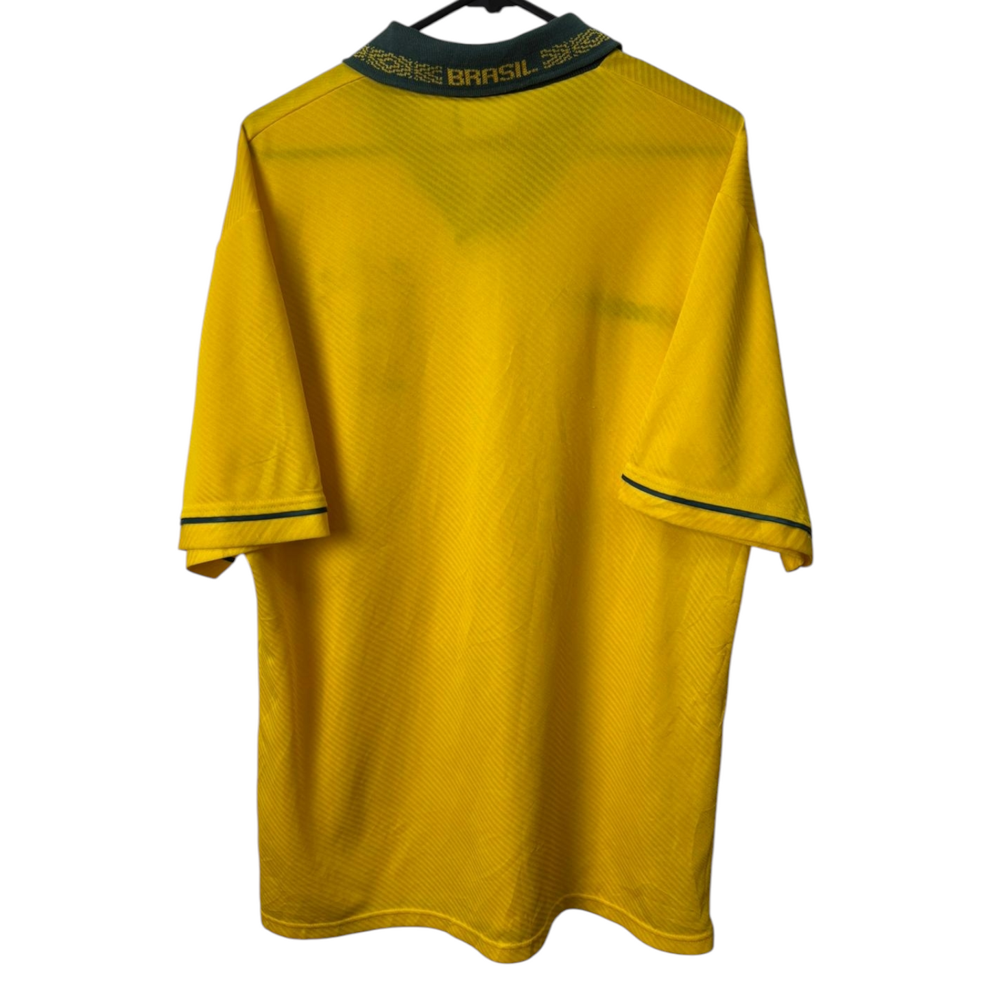 Original Brazil 1994 Home - Size L
