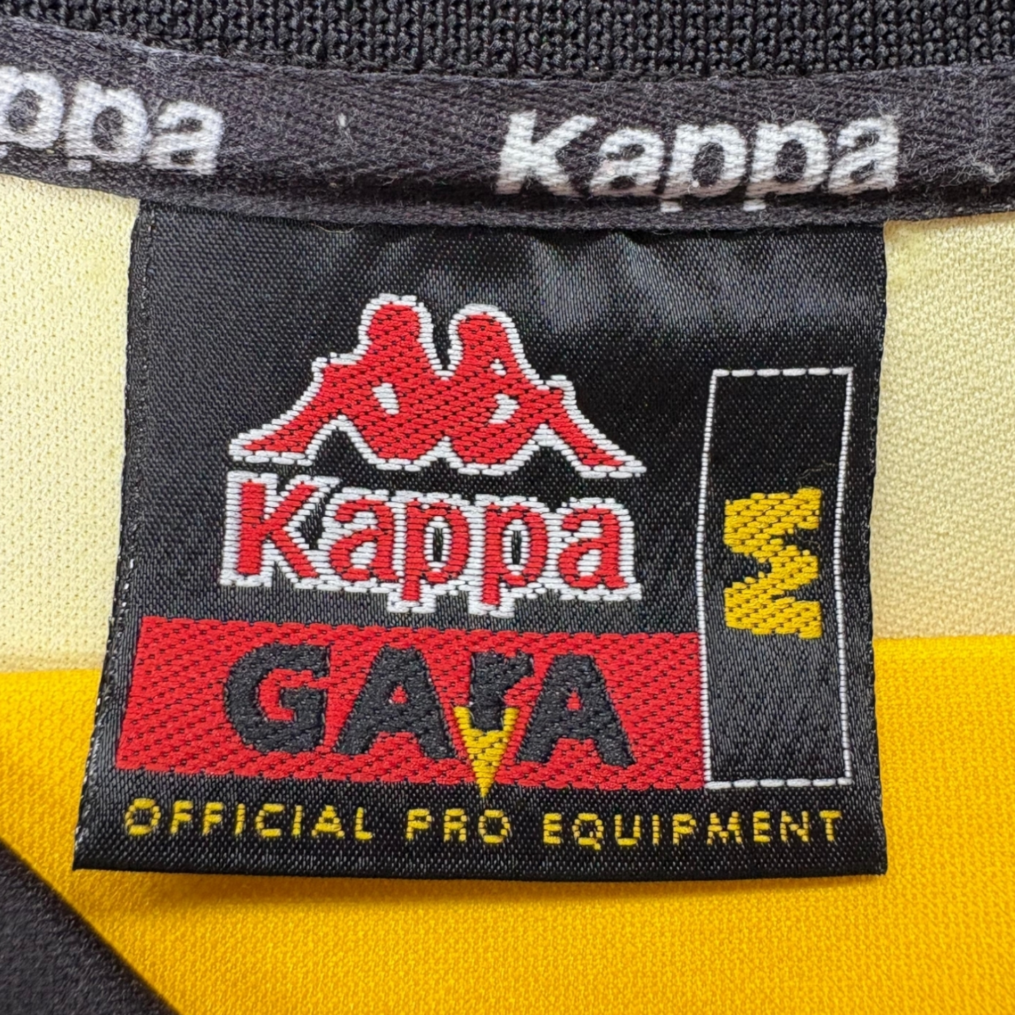 Original Jamaica 1998 Home - Size M