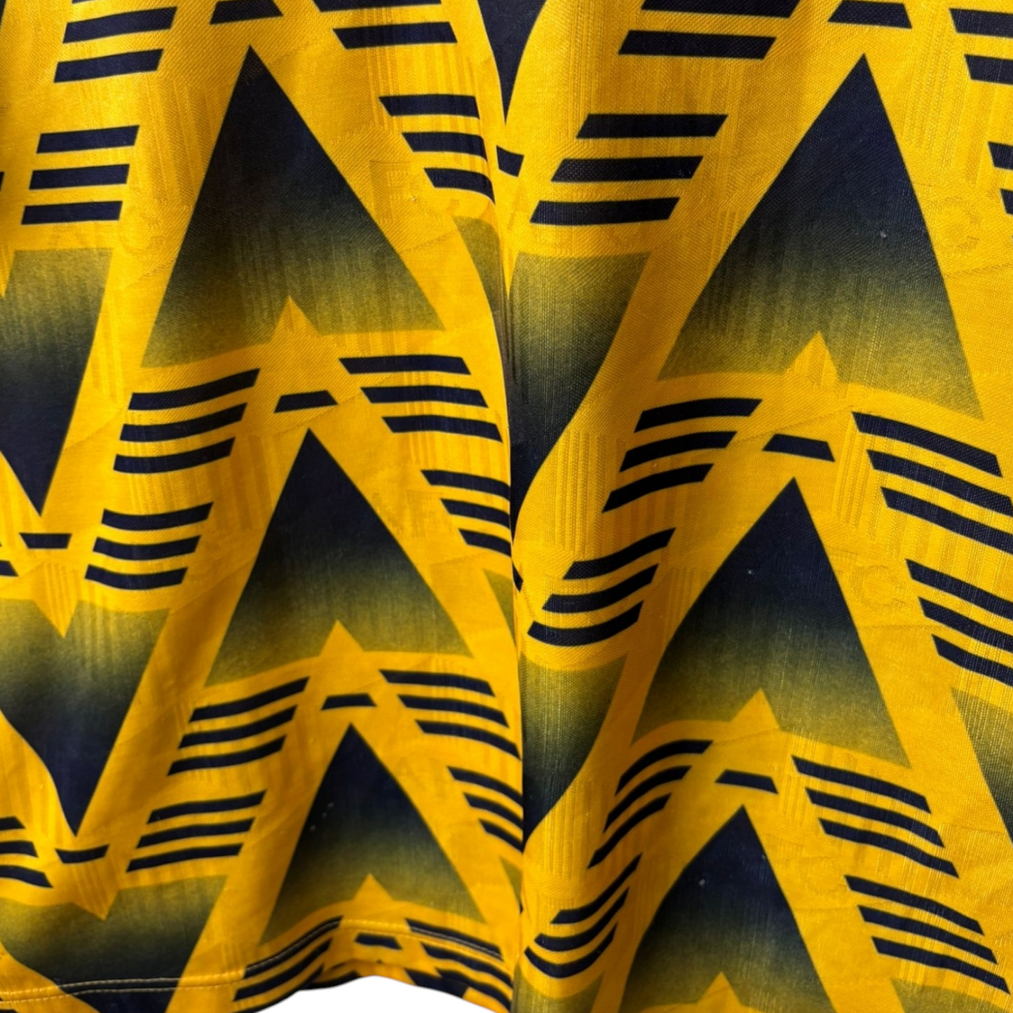 Original Arsenal 1991/93 Away - Size fit L