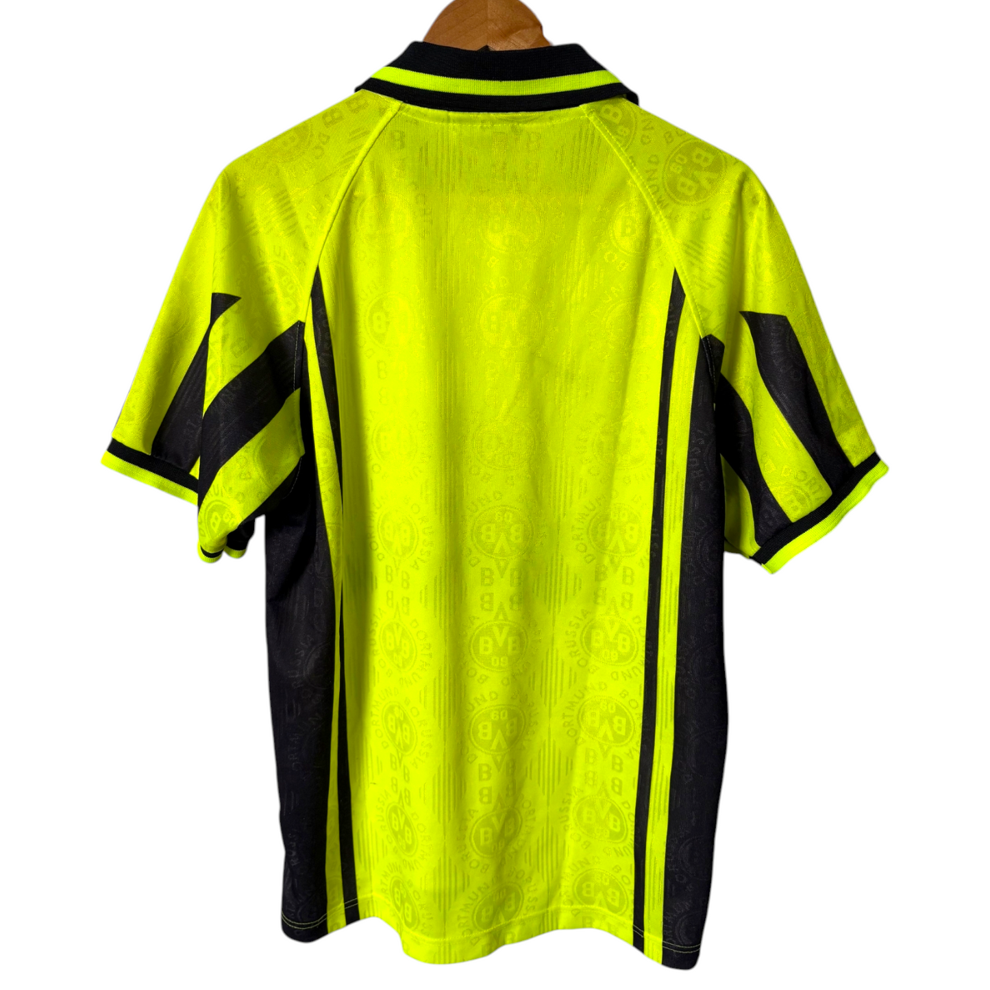 Original Dortmund 1996/97 Home - Size M