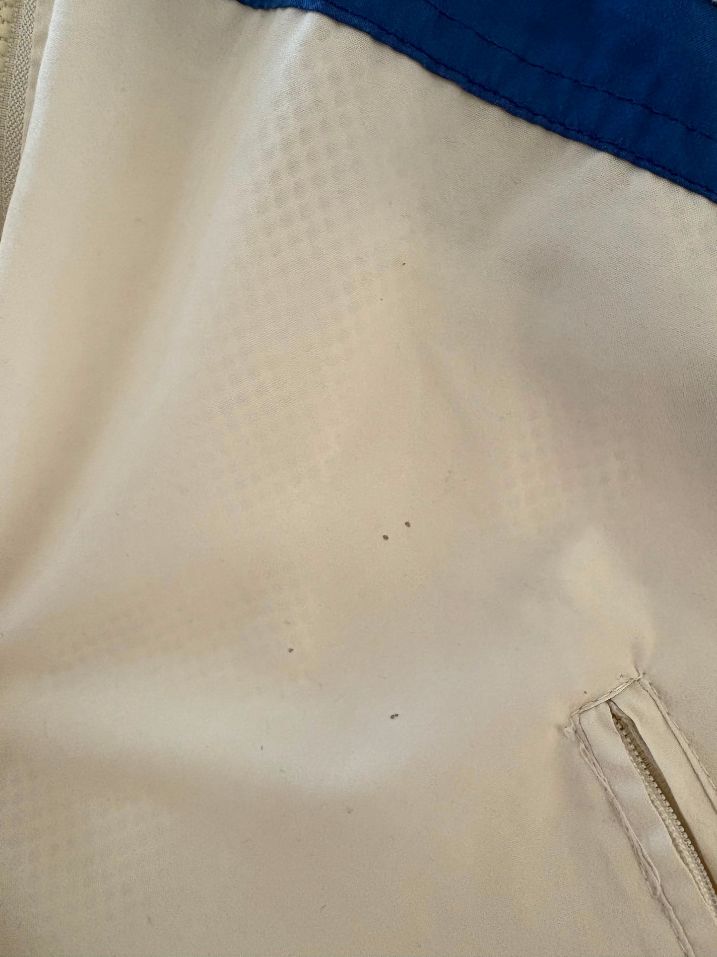 Original Italy 1996/97 Track Jacket - Size XL