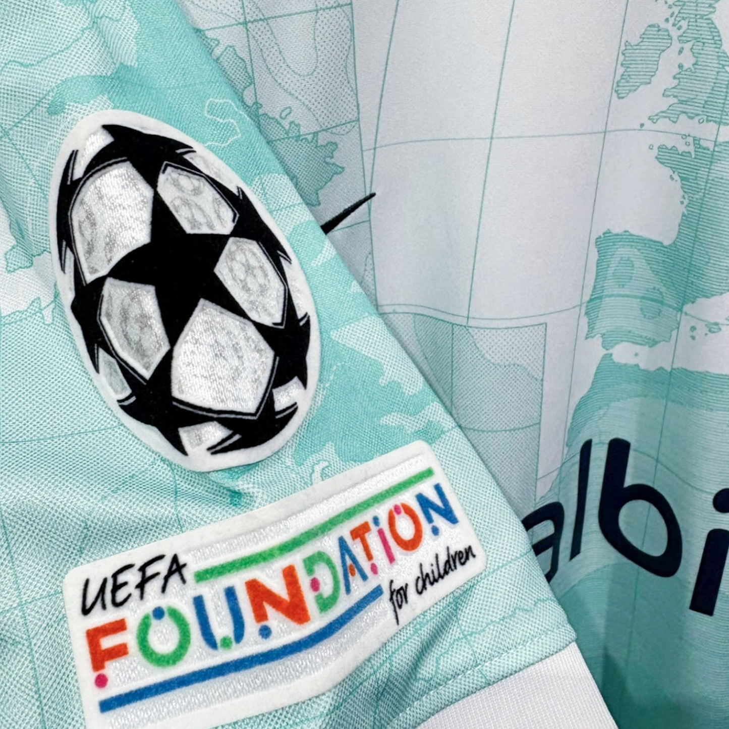 Original Inter 2022/23 Away - Size XL (Bnwt)