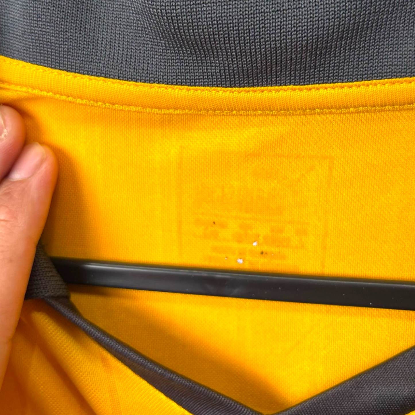 Original Arsenal 2016/17 Away - Ozil #11 - Size L