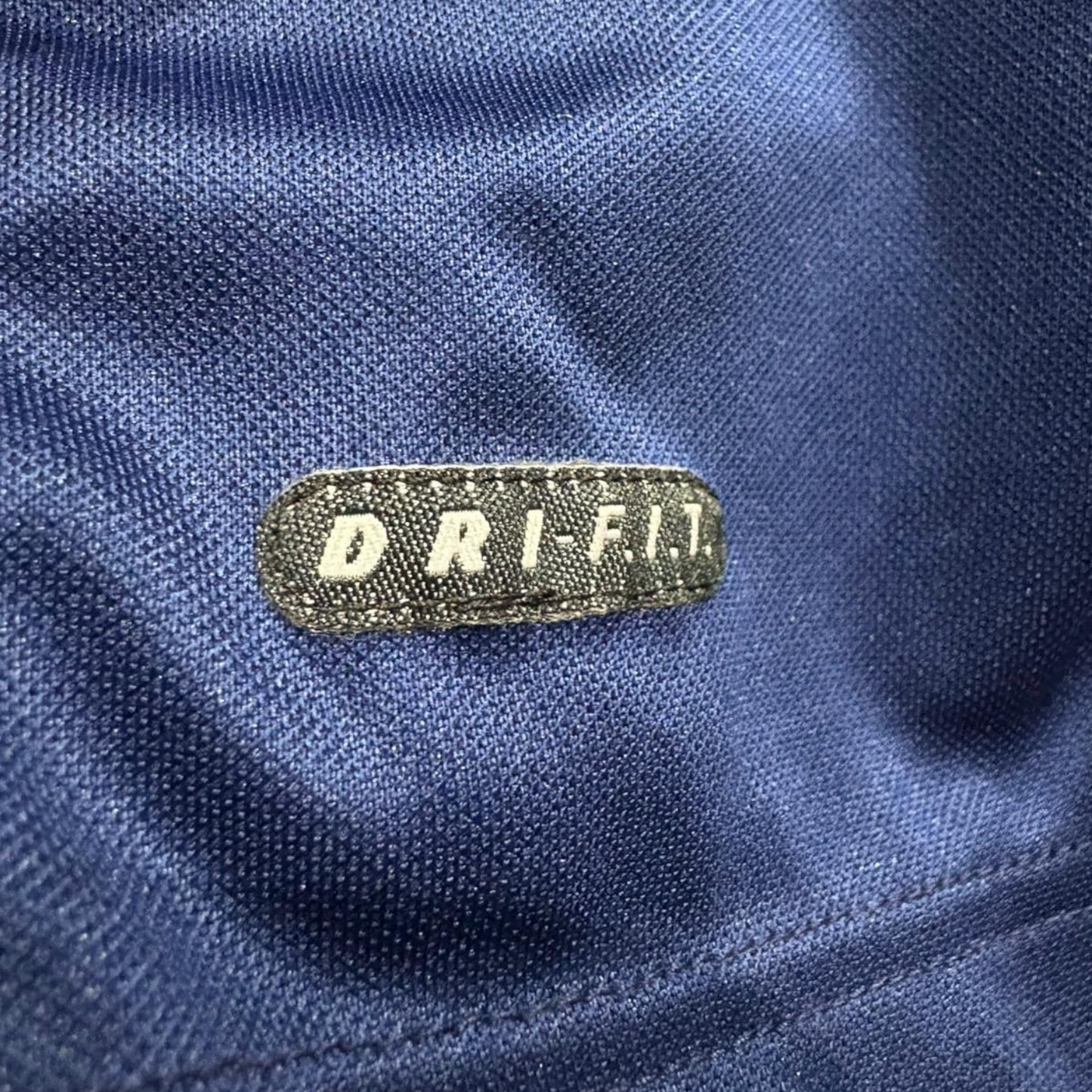 Original Italy 1998 Training - Size XL (Long sleeve)