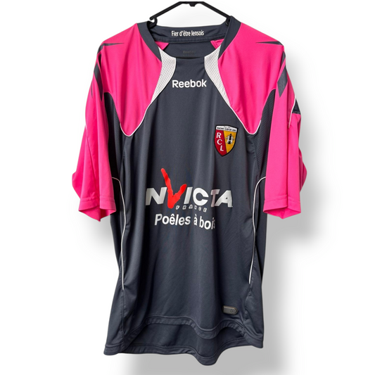 Original RC Lens 2010/11 Away - Size M