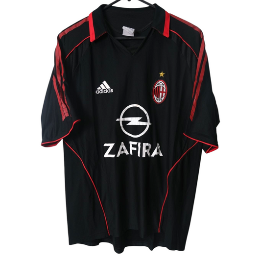 Original AC Milan 2005/06 Third - Kaka #22 Size M