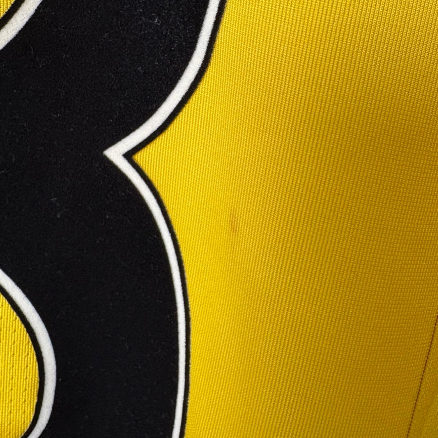 Original Arsenal 2010/11 Away - Nasri #8 Size L