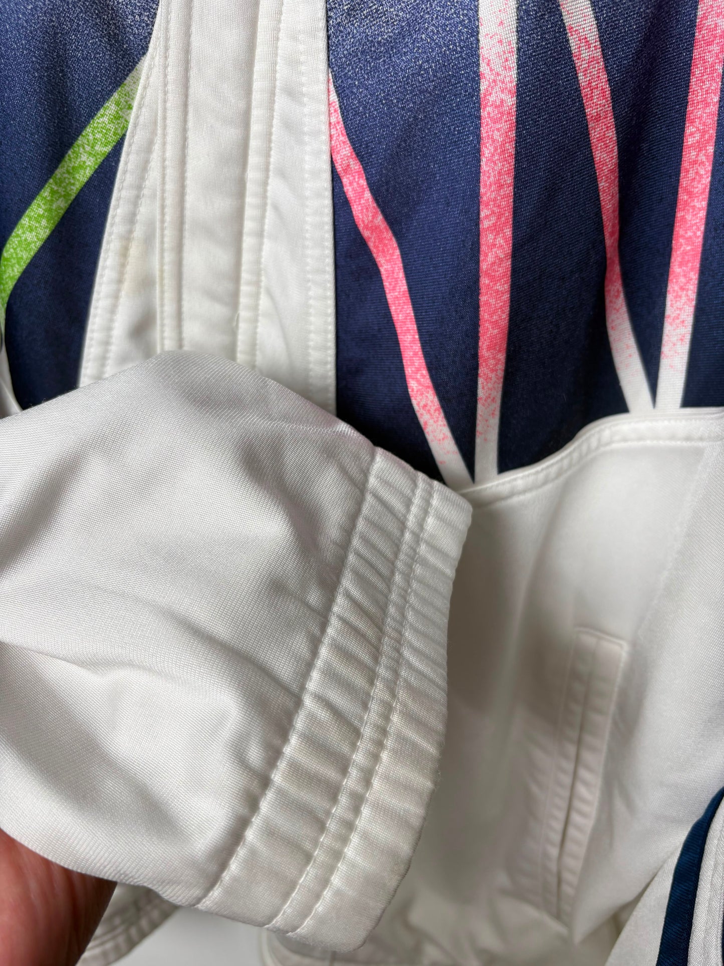 Original Italy 1994 Track Jacket - Size fit L