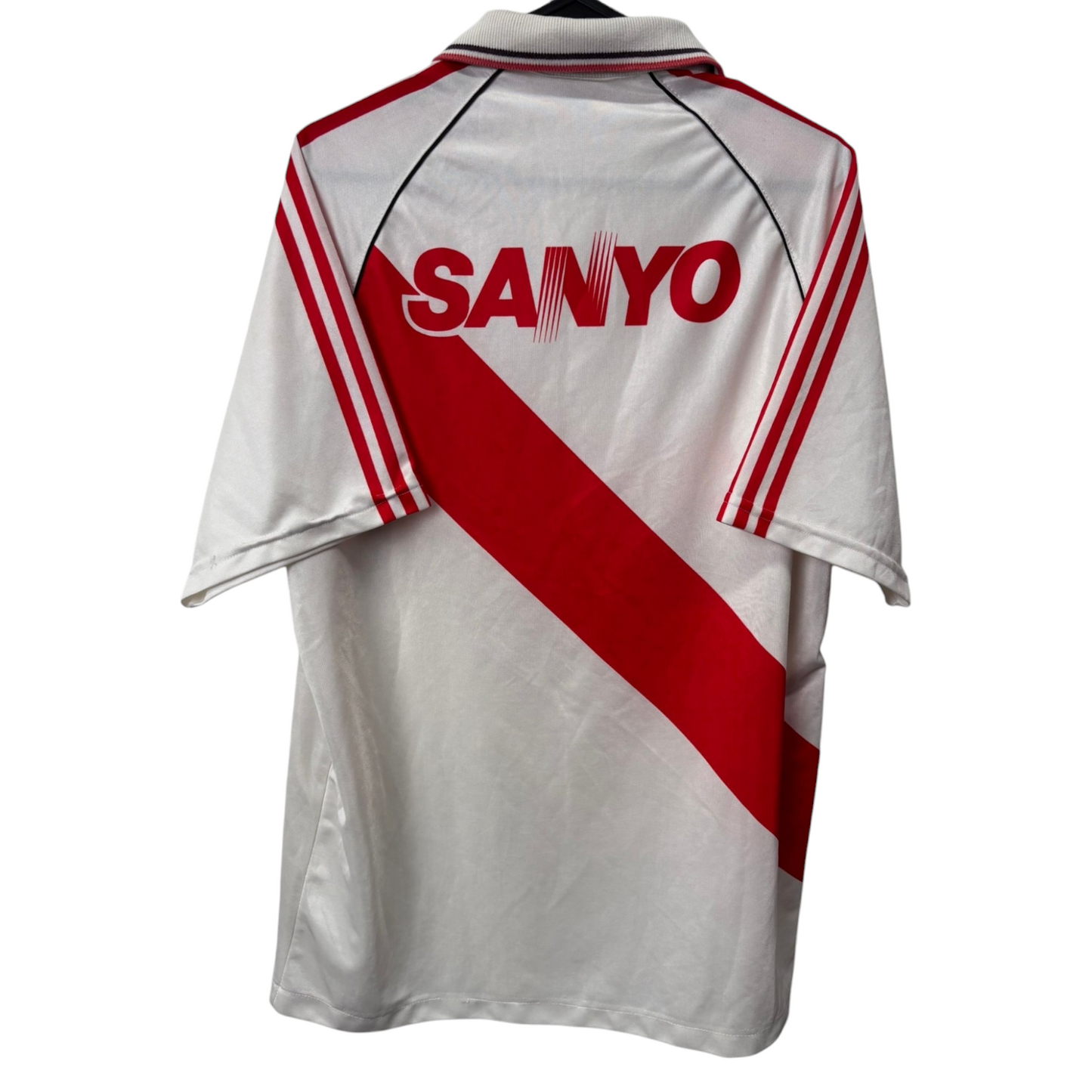 Original River Plate 1992/94 Home - Size fit L