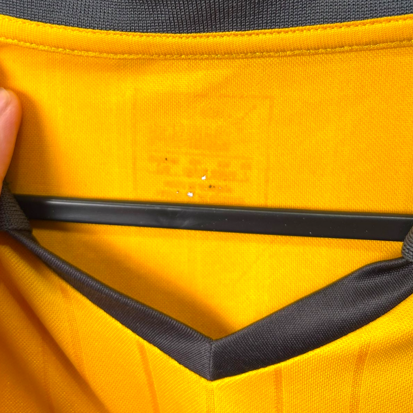 Original Arsenal 2016/17 Away - Ozil #11 - Size L