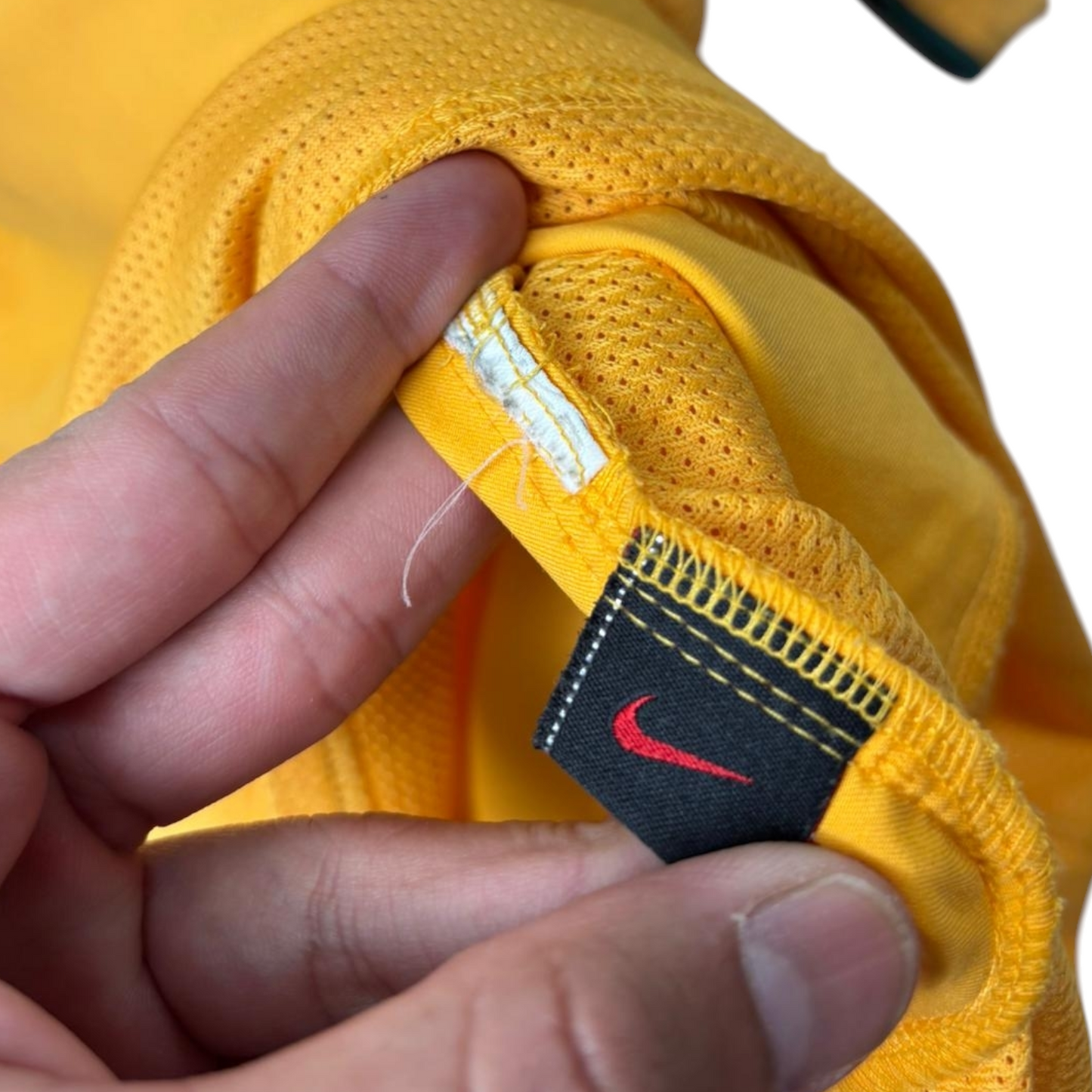 Original Australia 2004/05 Home - Viduka #9 Size fit L