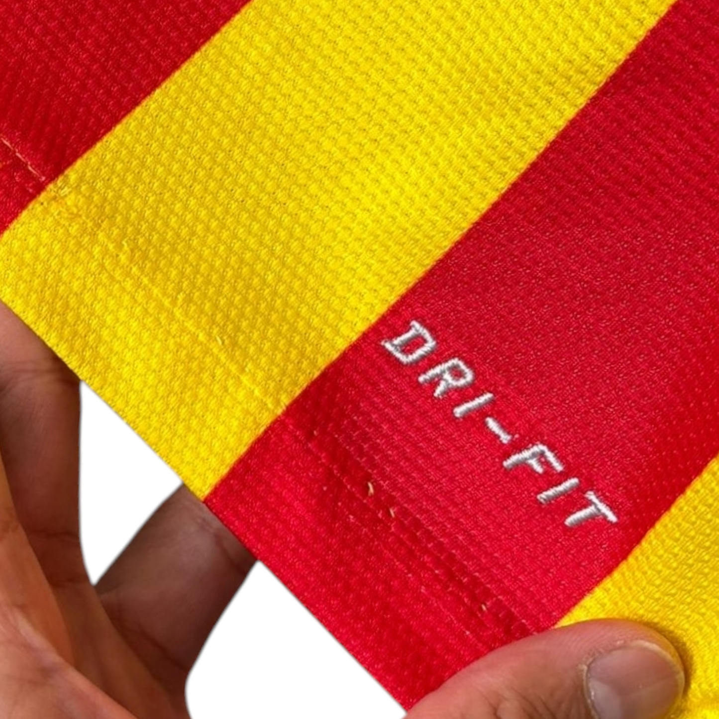 Original Barcelona 2013/14 Away - Messi #10 Size XL