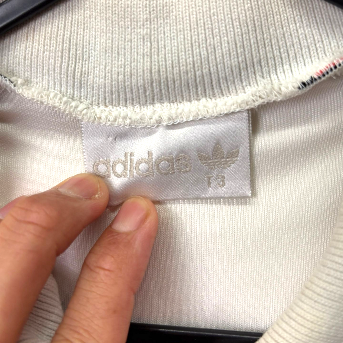 Original River Plate 1992/94 Home - Size fit L