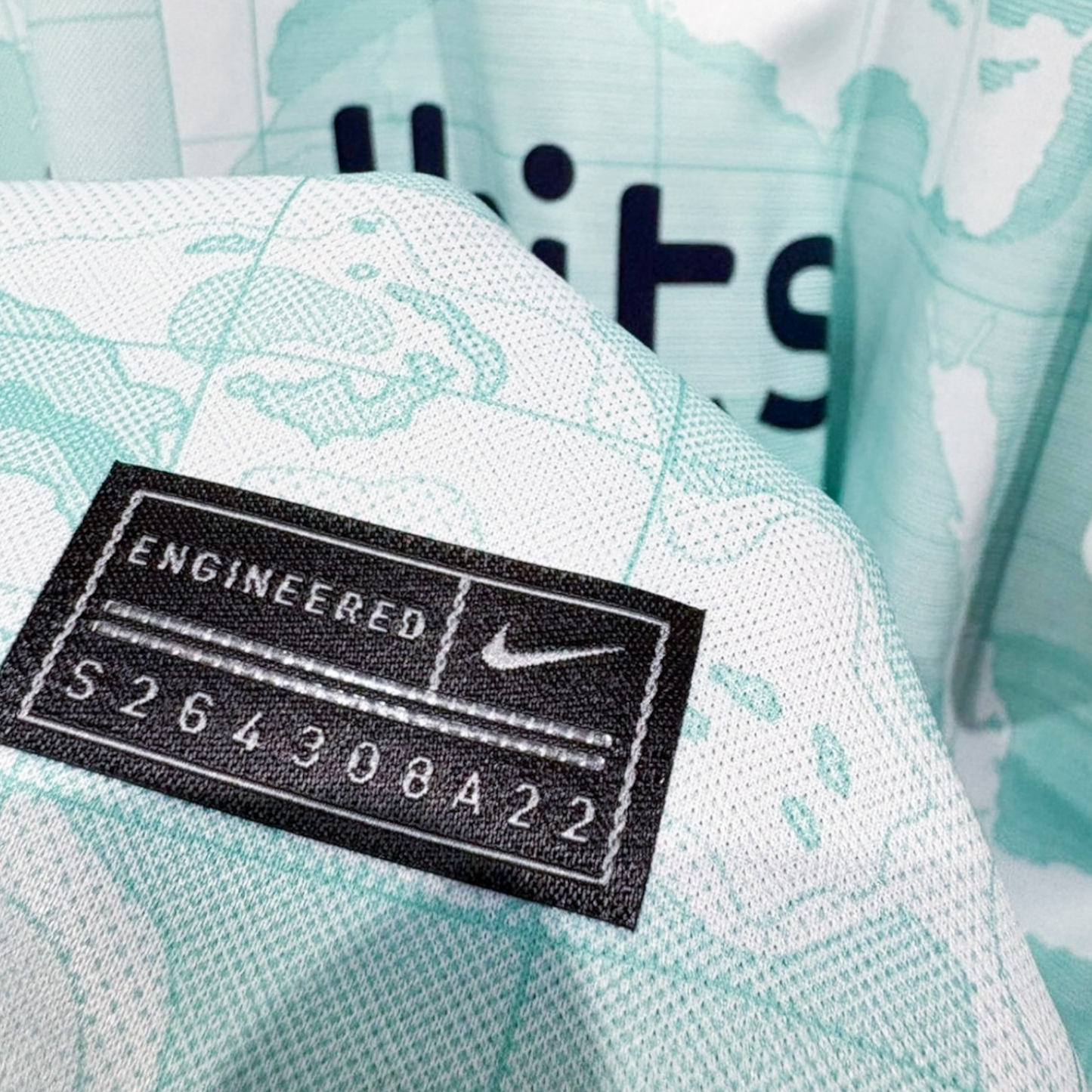 Original Inter 2022/23 Away - Size XL (Bnwt)