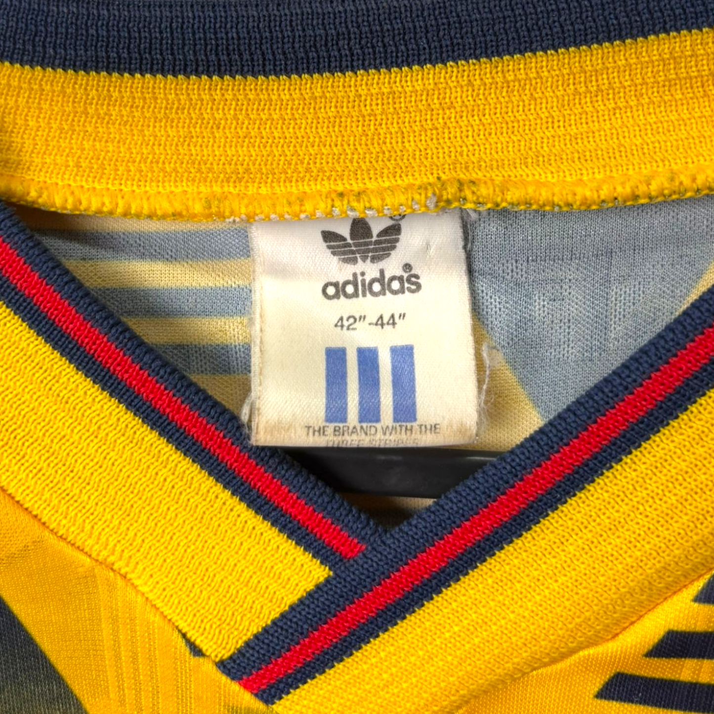 Original Arsenal 1991/93 Away - Size fit L