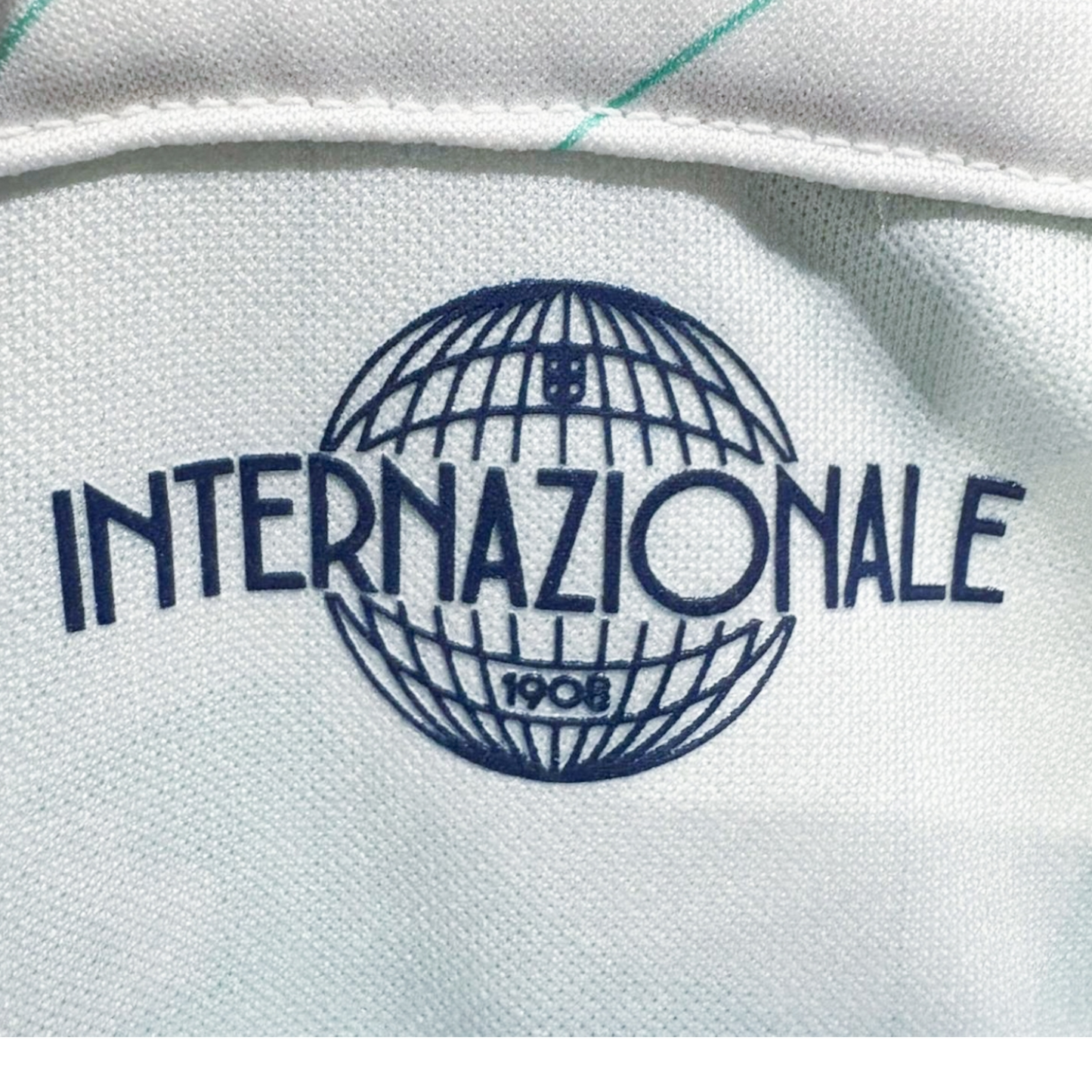 Original Inter 2022/23 Away - Size XL (Bnwt)