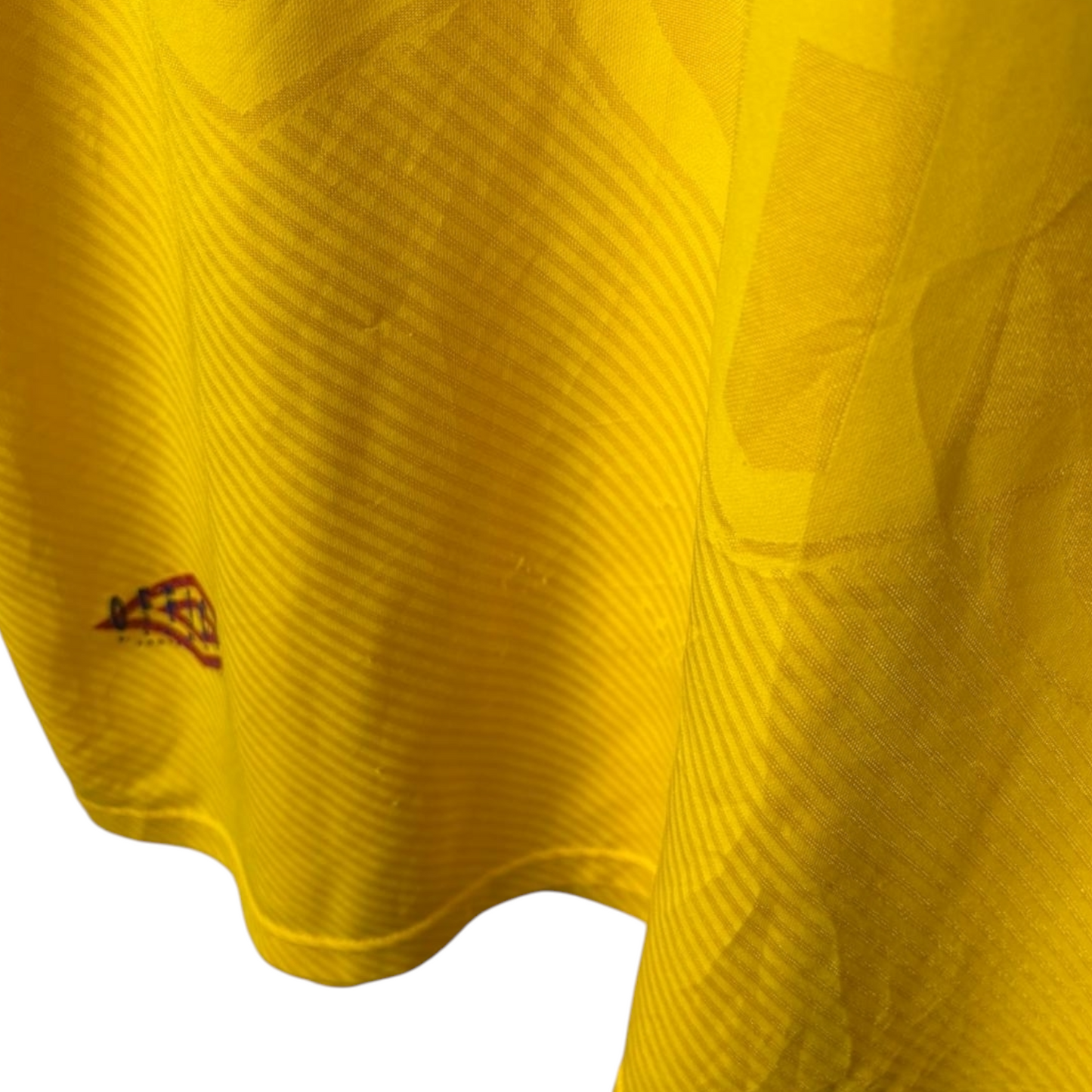 Original Brazil 1994 Home - Size L