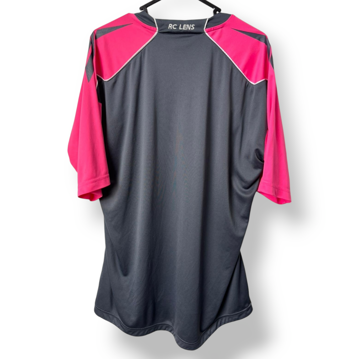 Original RC Lens 2010/11 Away - Size M