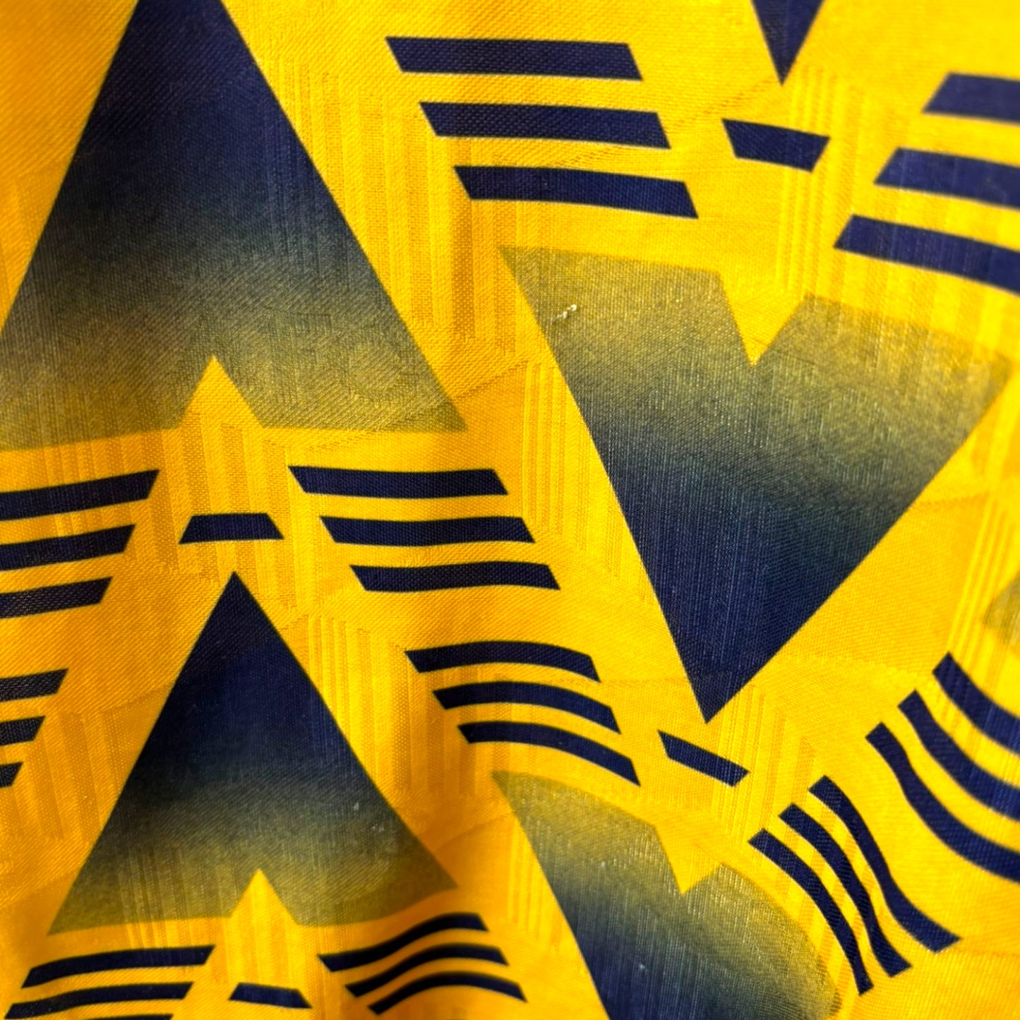 Original Arsenal 1991/93 Away - Size fit L