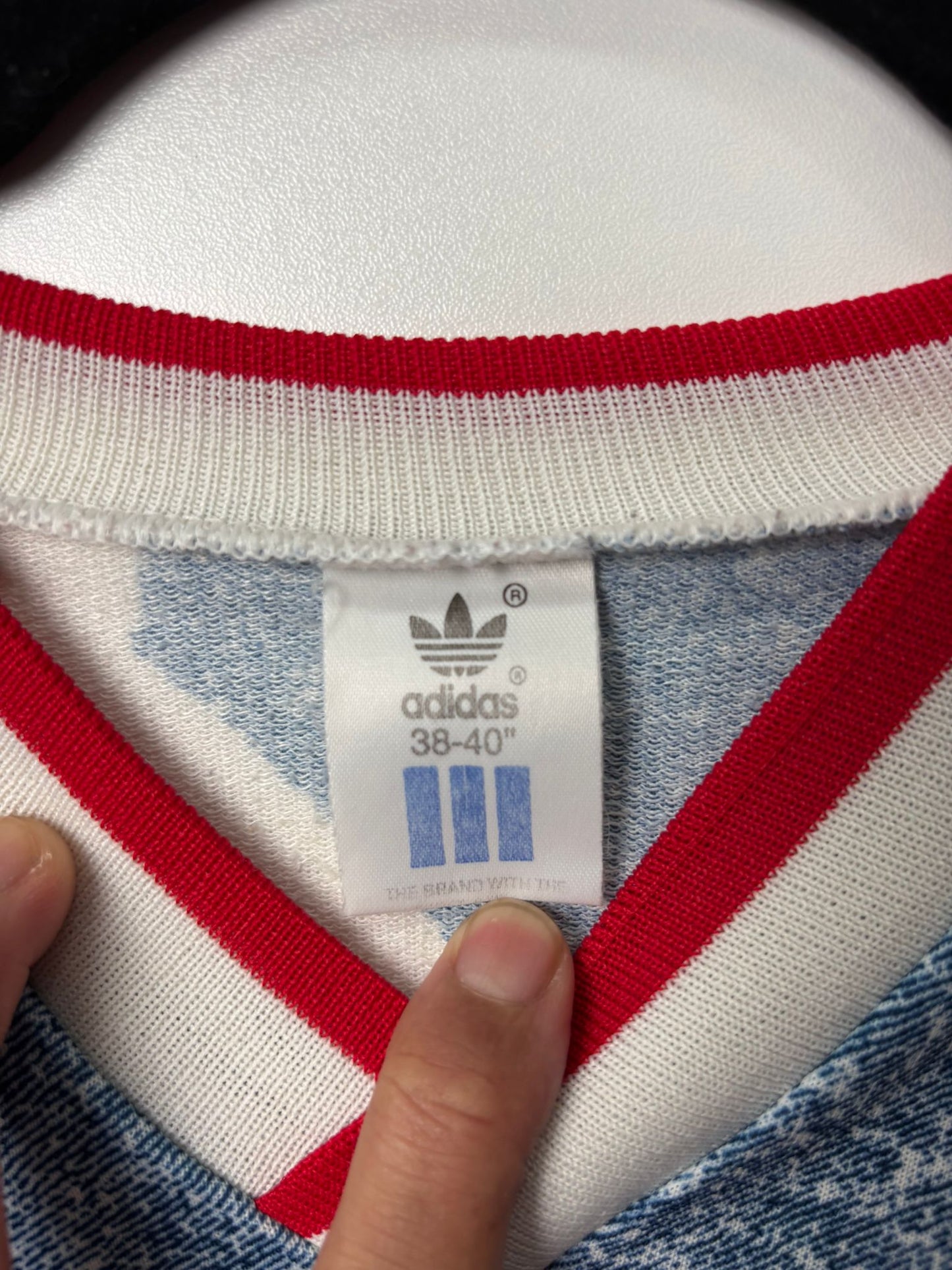 Original USA 1994 Away - Size M