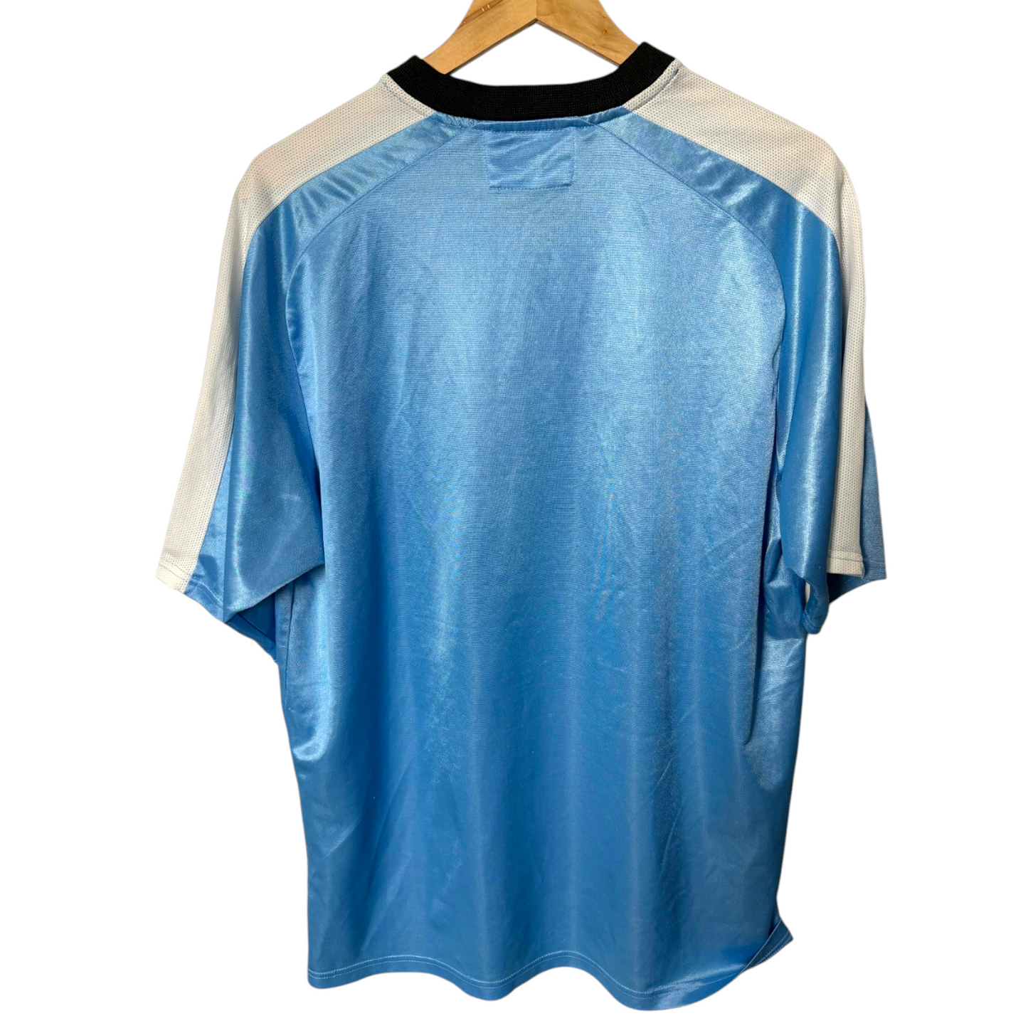 Original Sheffield Wednesday 2001/03 Third - Size XL