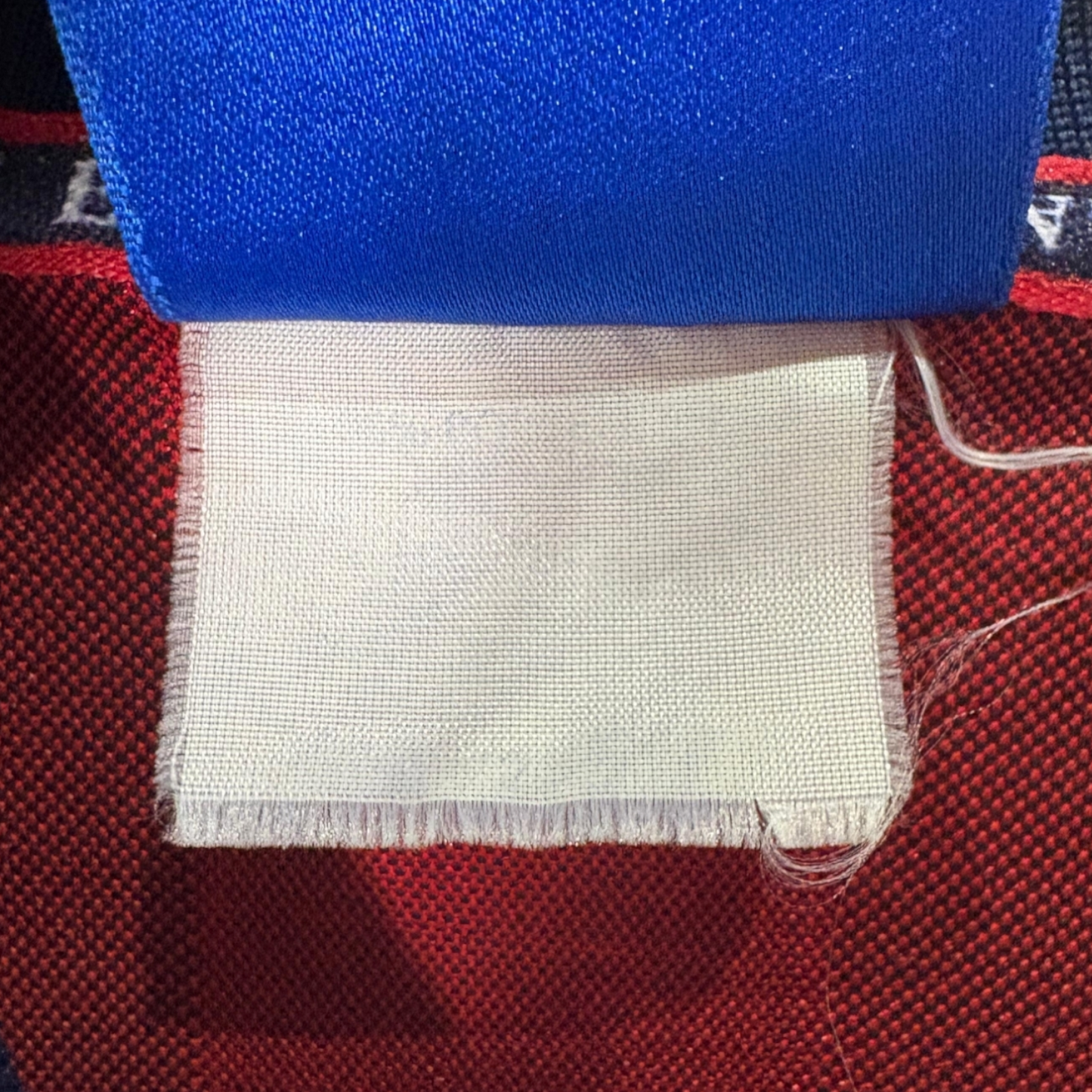 Original England 1998 Away - Beckham #7 Size M (Long sleeve)