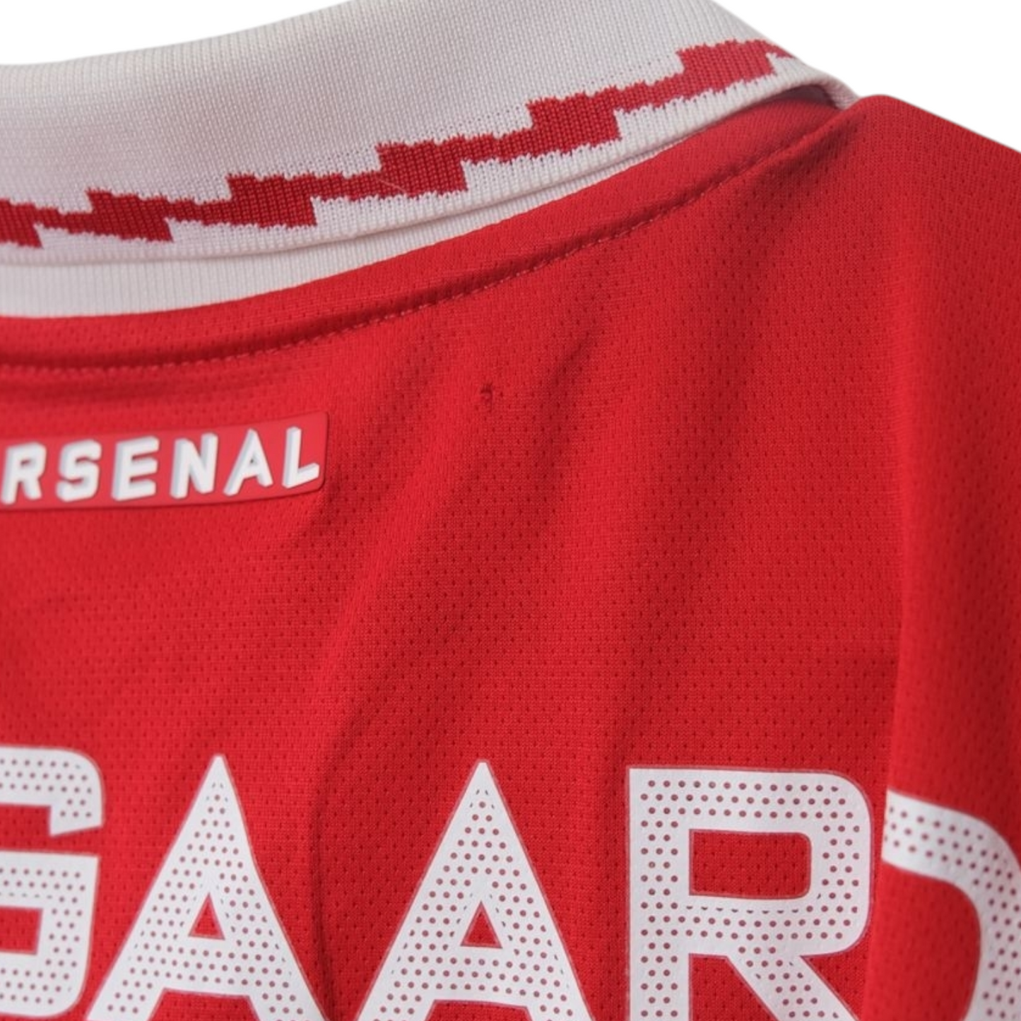 Original Arsenal 2022/23 Home - Martin Ødegaard #8 Size 3XL