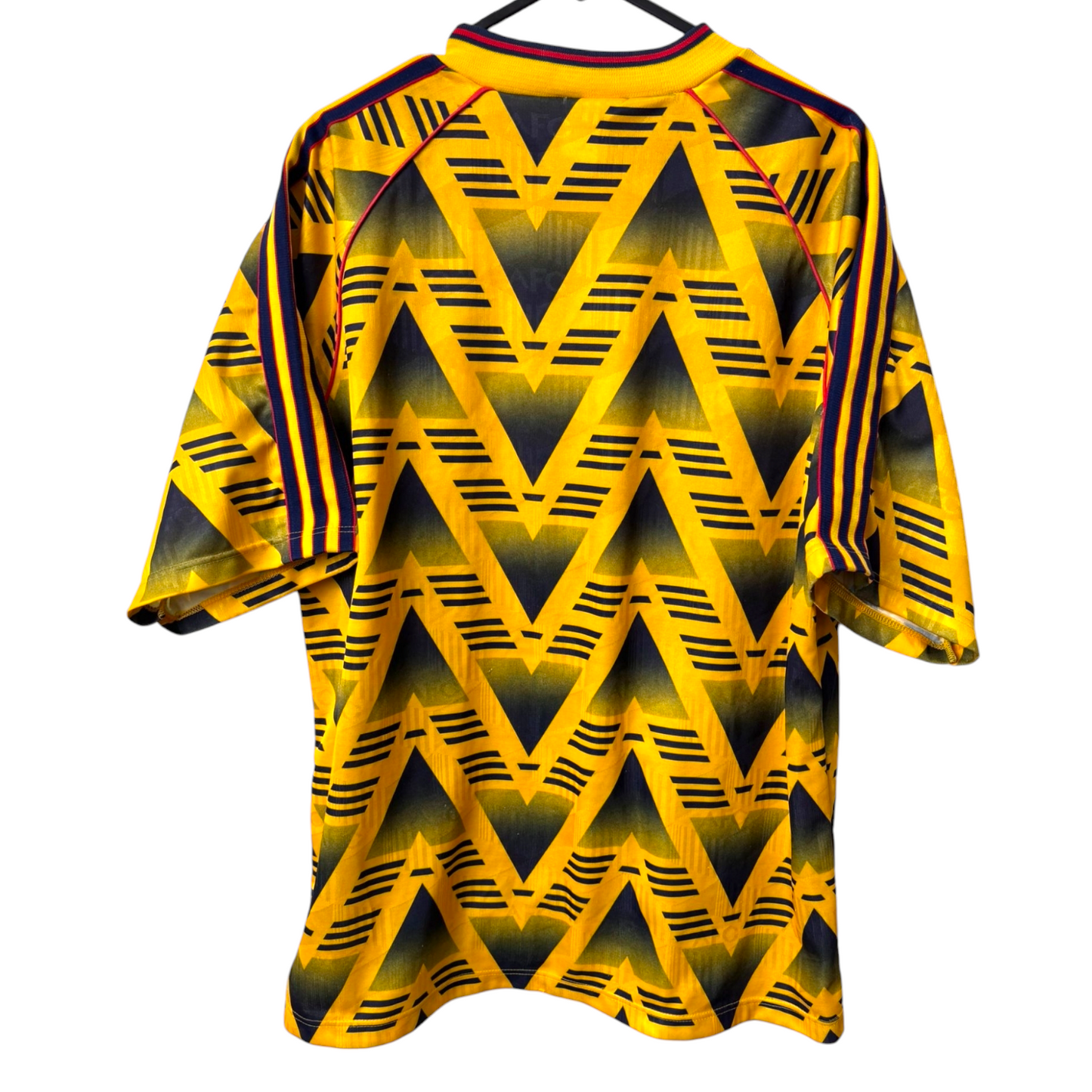 Original Arsenal 1991/93 Away - Size fit L
