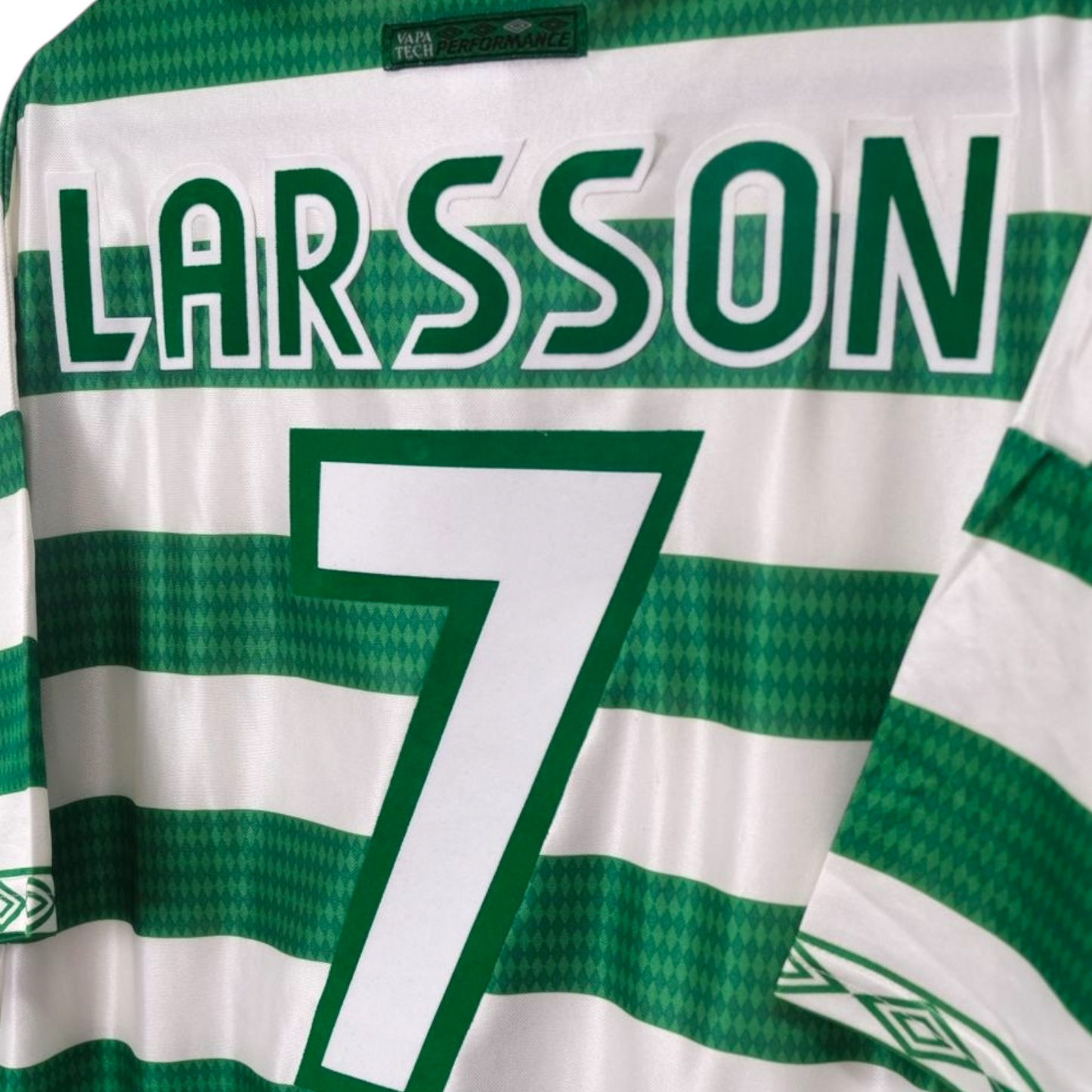 Original Celtic 1997/99 Home - Size XL
