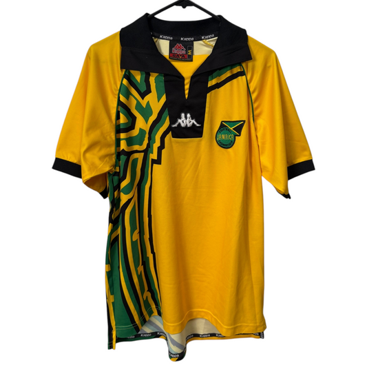 Original Jamaica 1998 Home - Size M