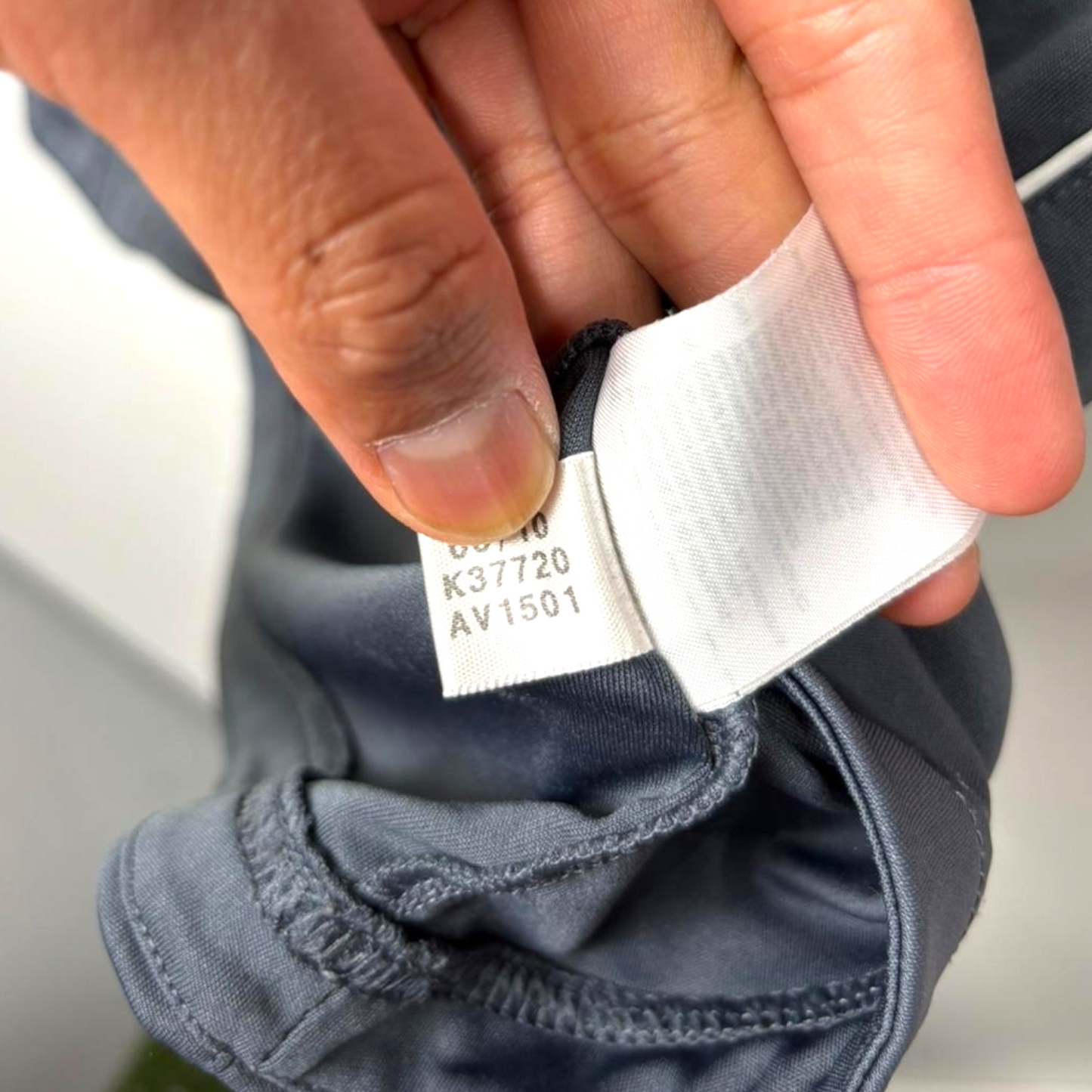 Original RC Lens 2010/11 Away - Size M