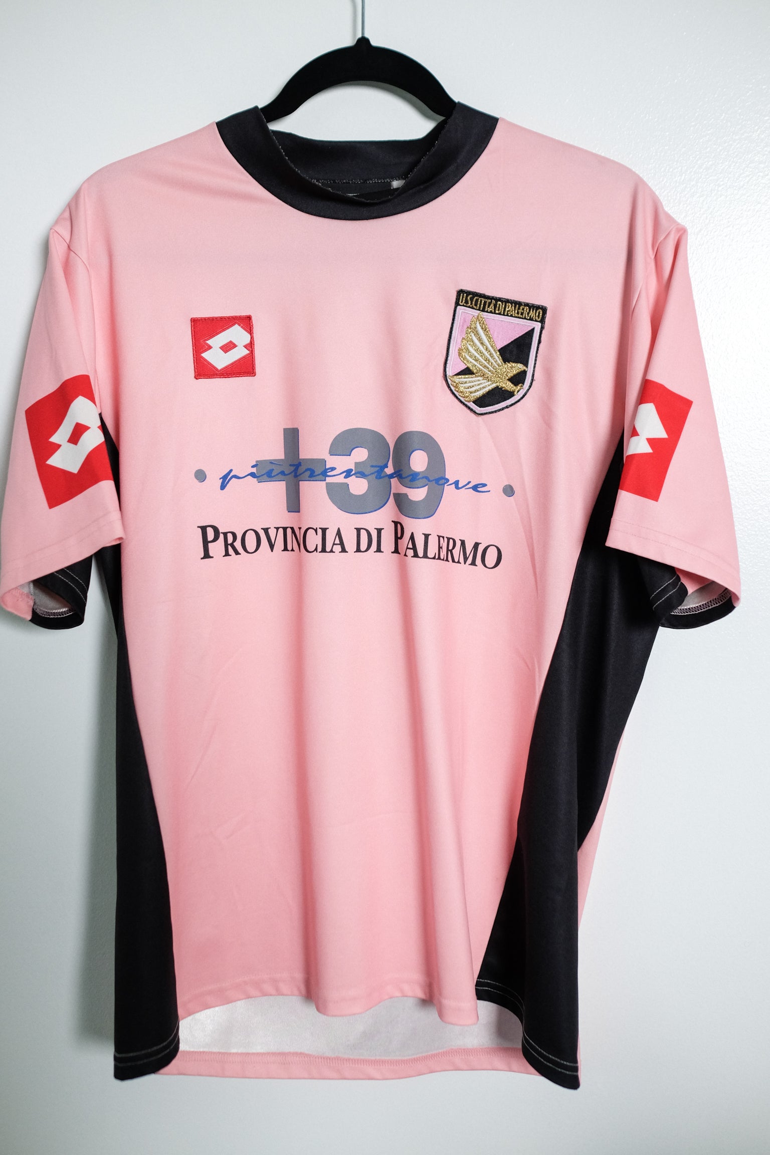 palermo jersey products for sale