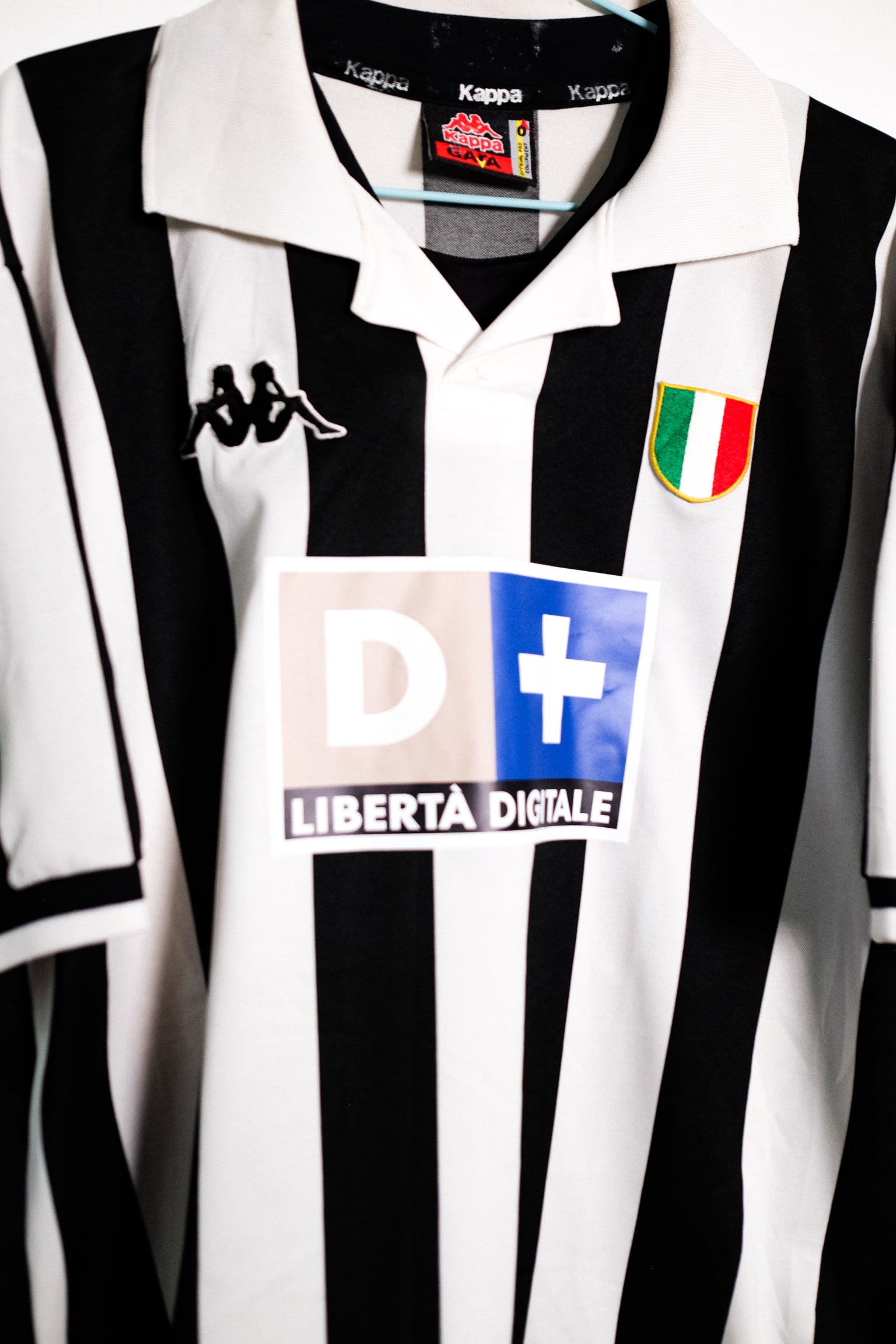 Juventus best sale 1998 jersey